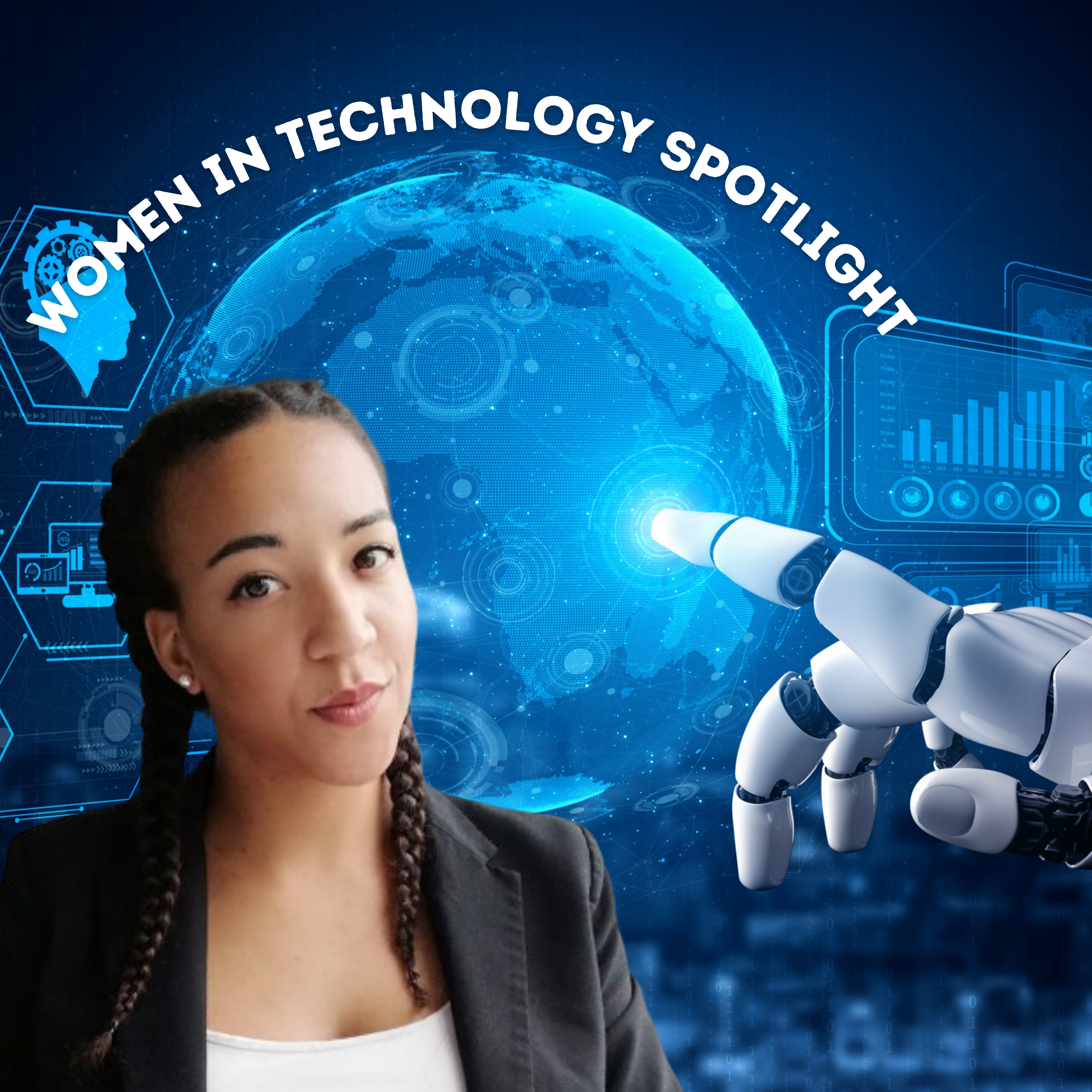 Women In Technology Spotlight