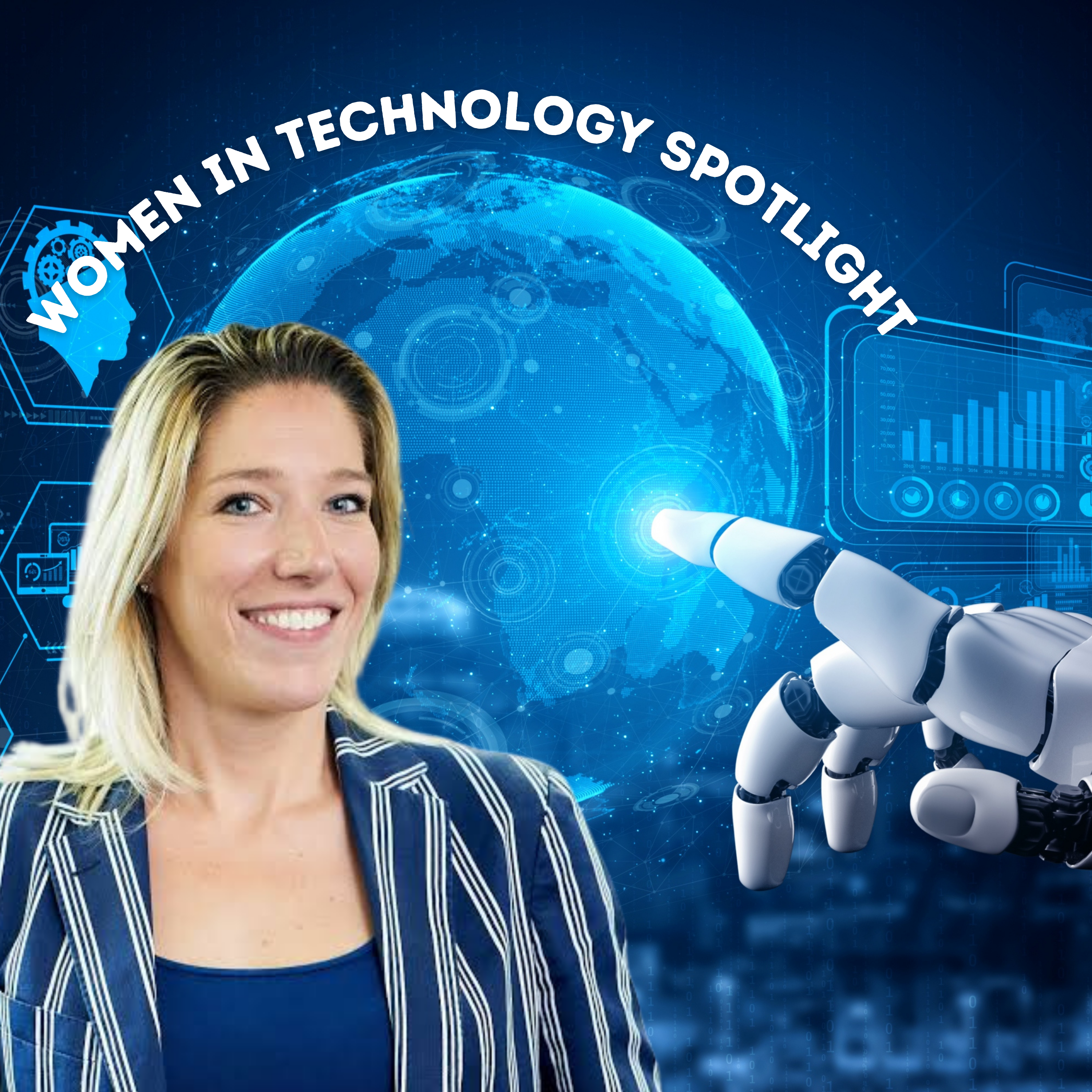 Women In Technology Spotlight