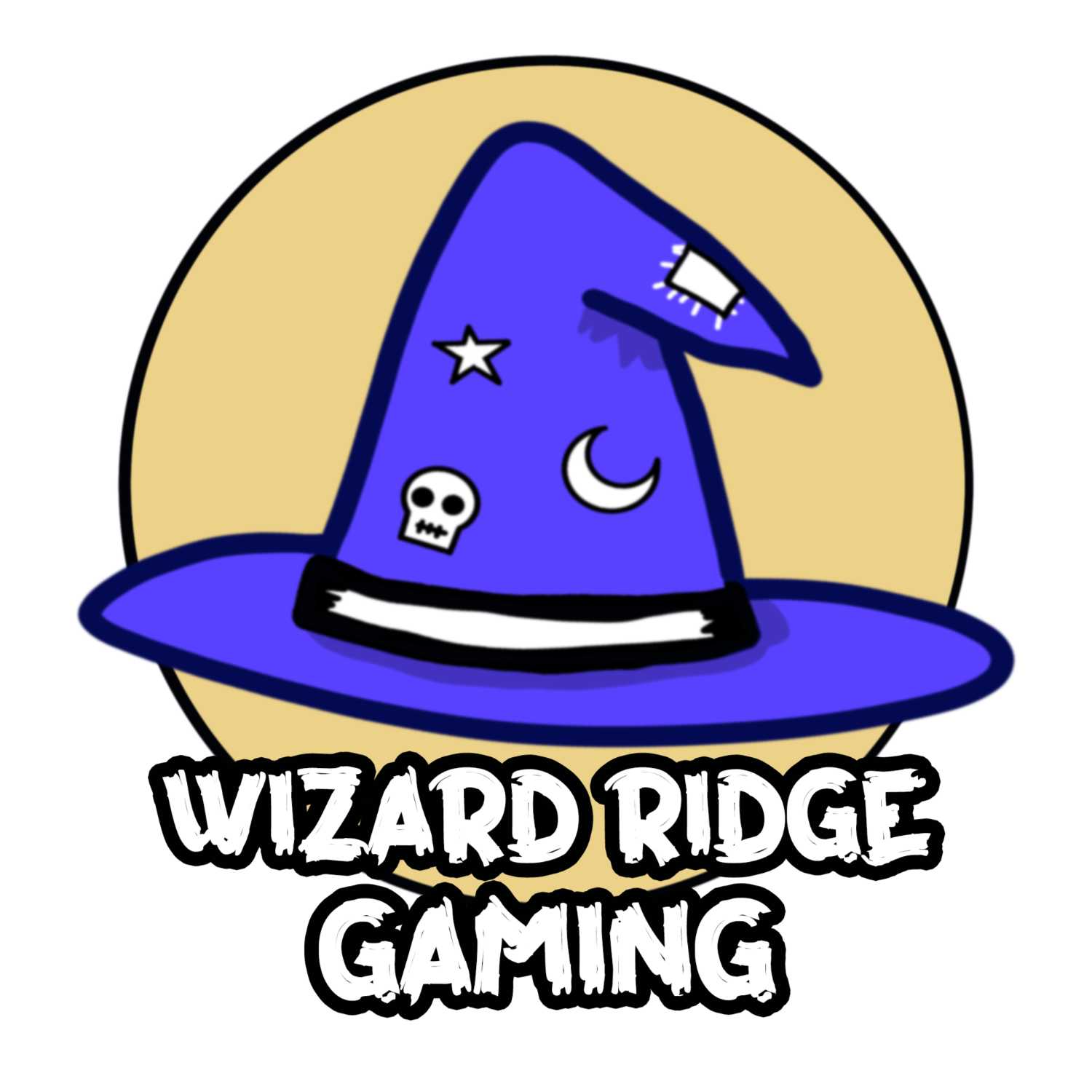 Wizard Ridge Gaming Podcast podcast artwork