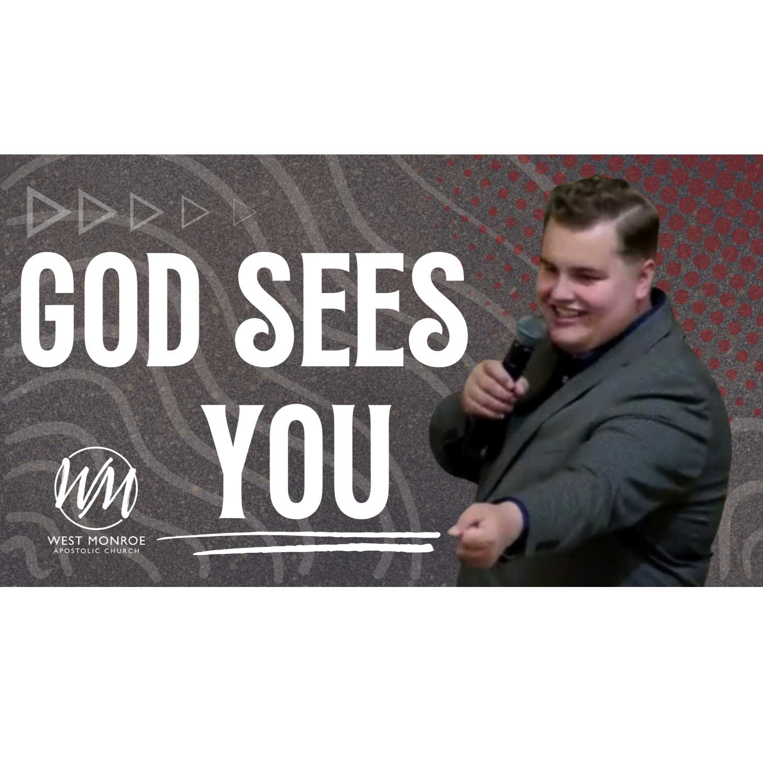 The West Monroe Apostolic Church Podcast