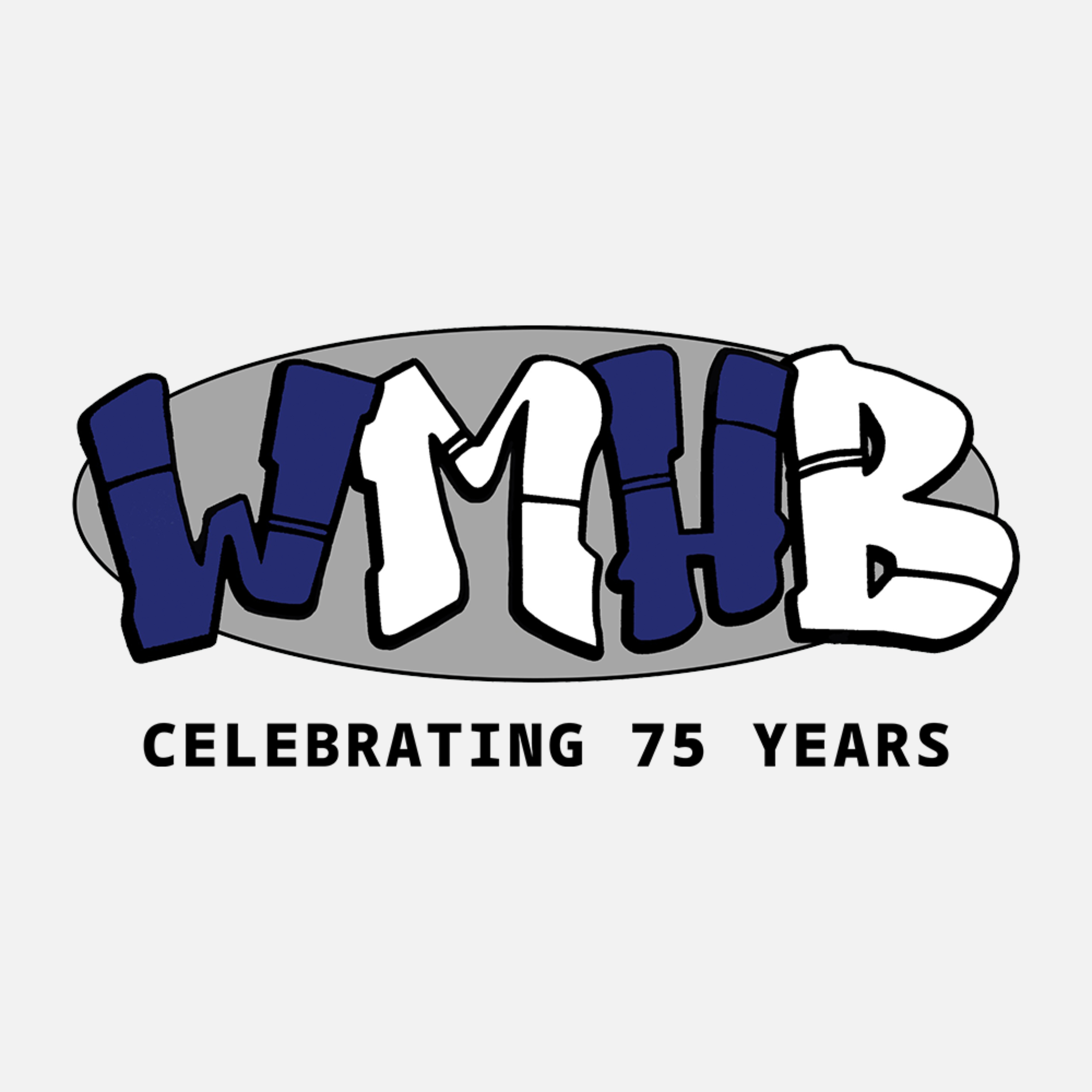 WMHB 89.7 FM podcast artwork