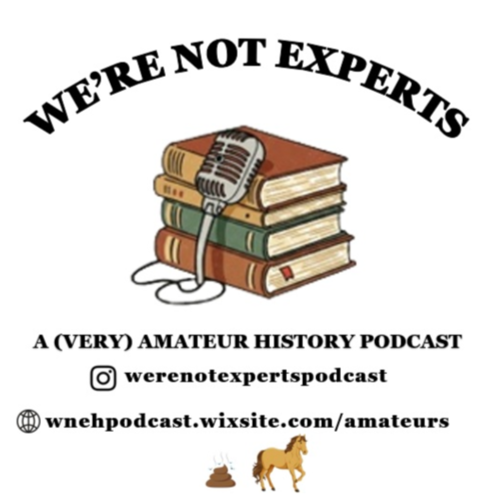 Droppings and Doom: The Great Horse Manure Crisis of 1894