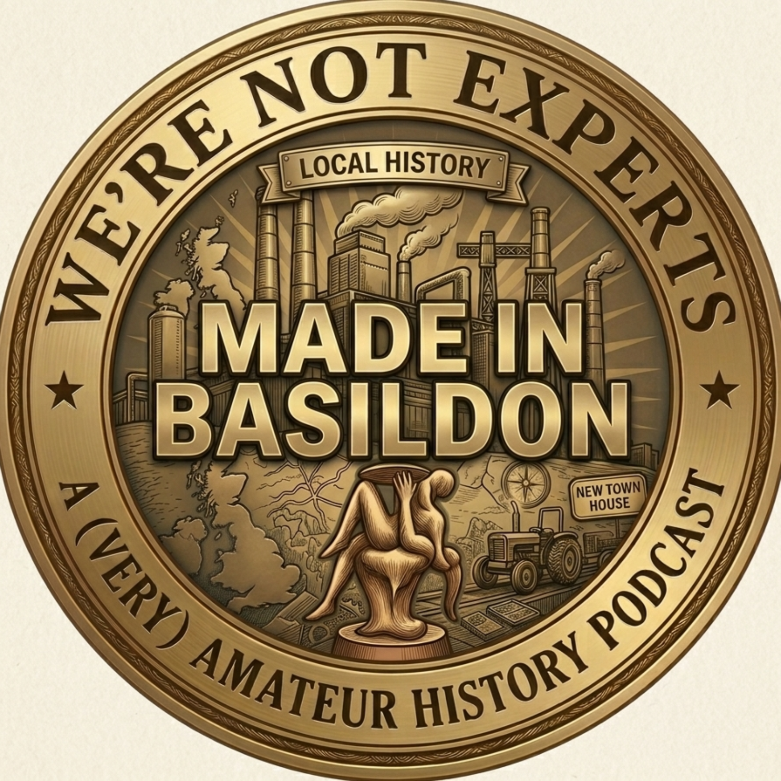Made in Basildon: What It Means to Be 14th Generation episode artwork