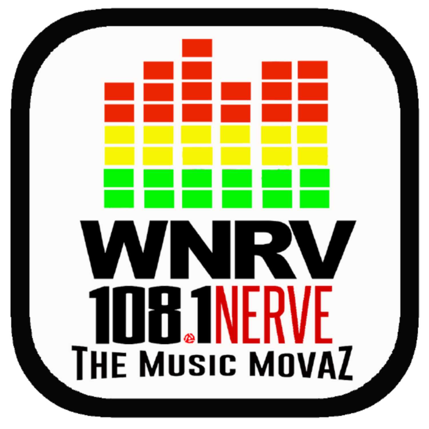WNRV1081 Podcasts