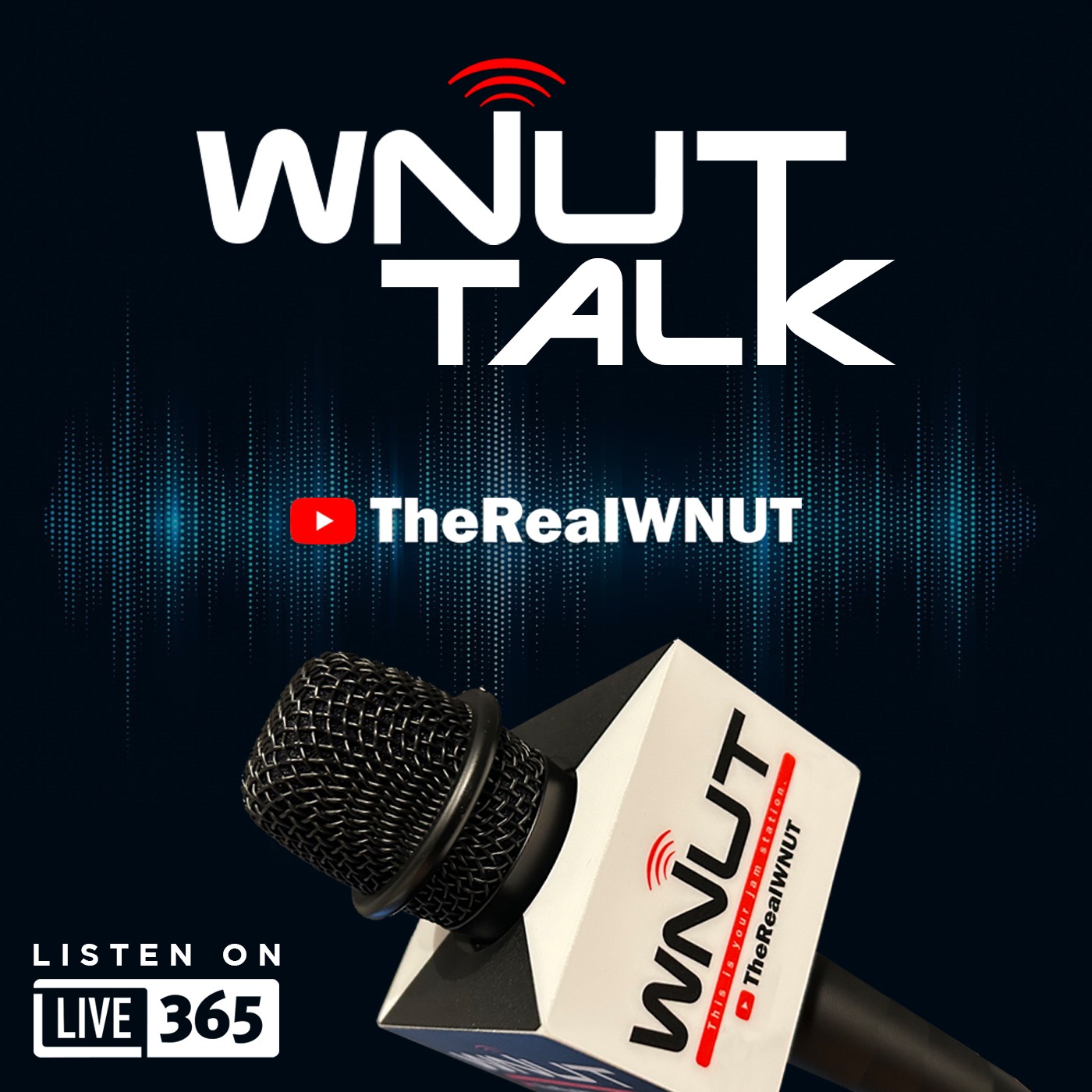 WNUT Talk