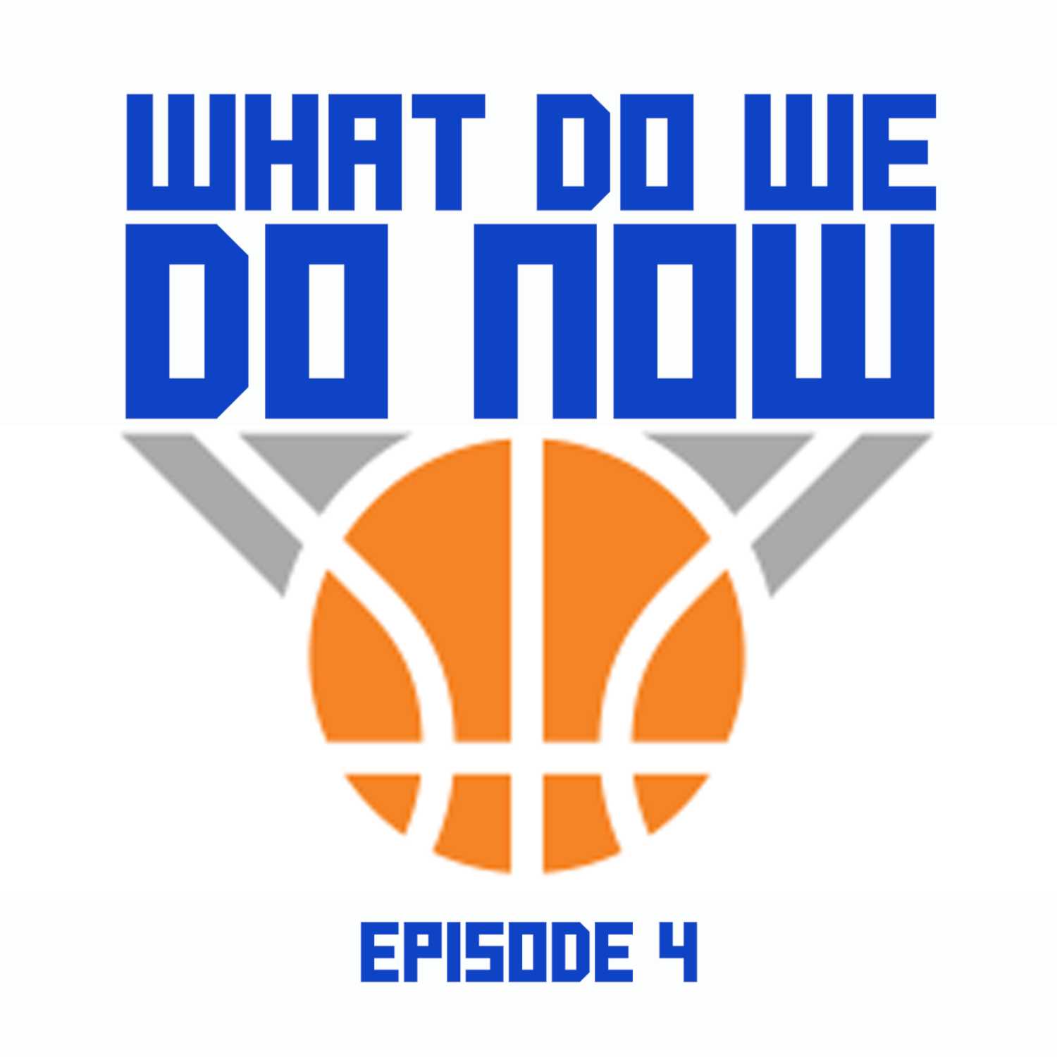 Without a Knack Podcast