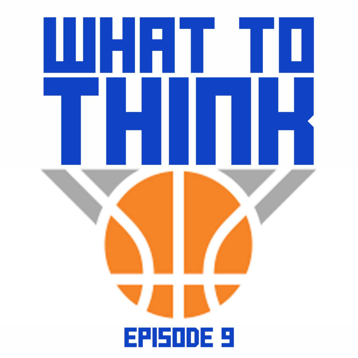 Without a Knack Podcast