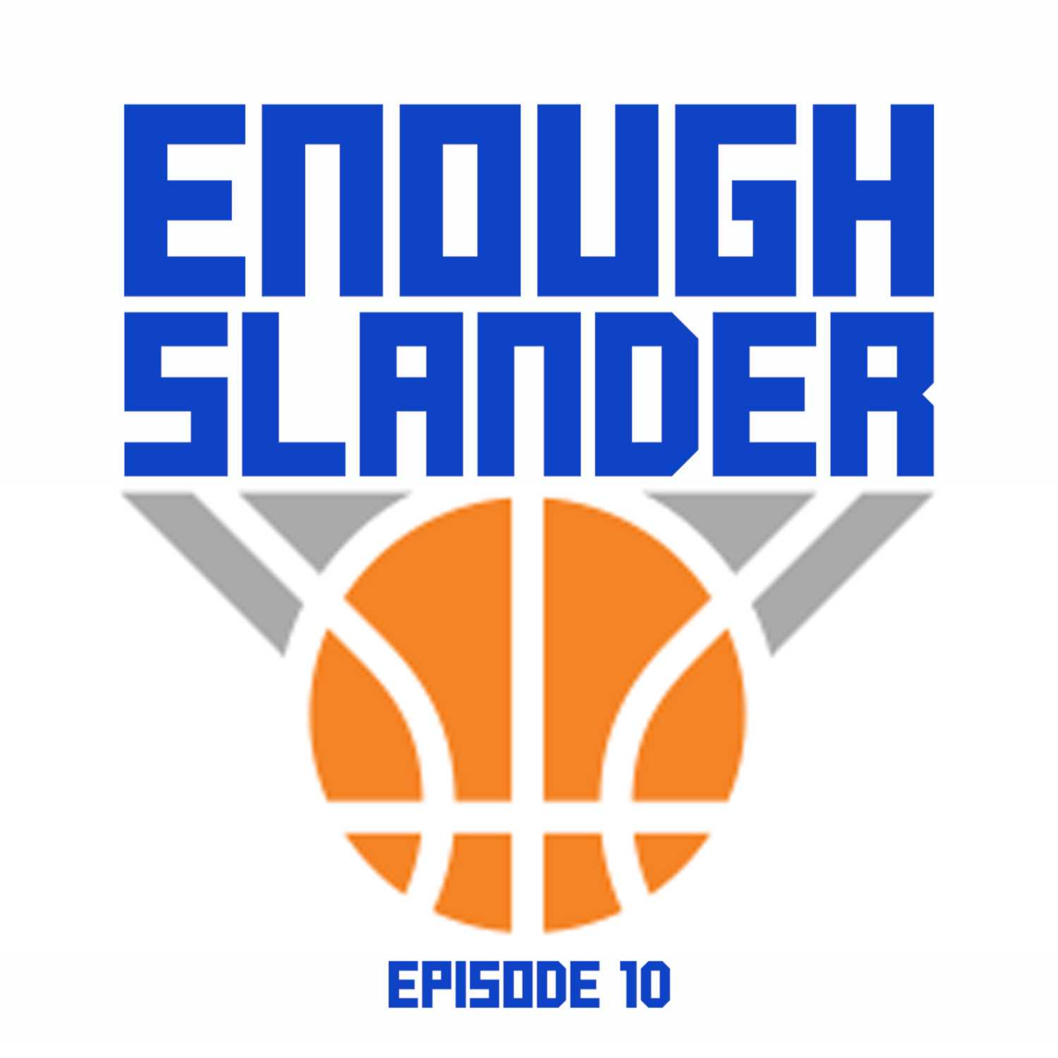 Without a Knack Podcast