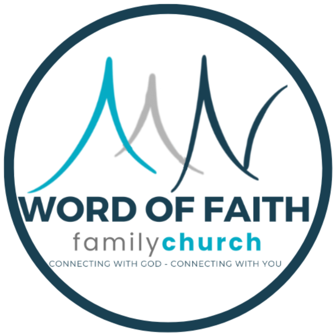 Word of Faith Family Church, Lander WY
