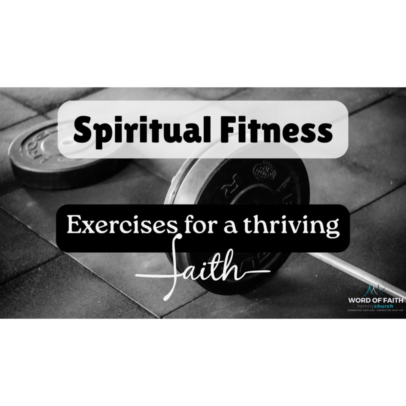 Word of Faith Family Church, Lander WY