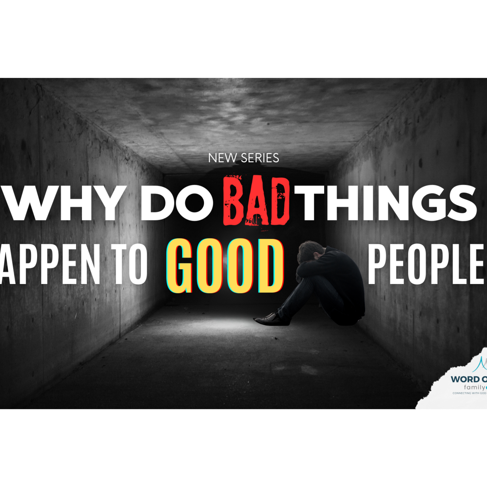 Word of Faith Family Church, Lander WY