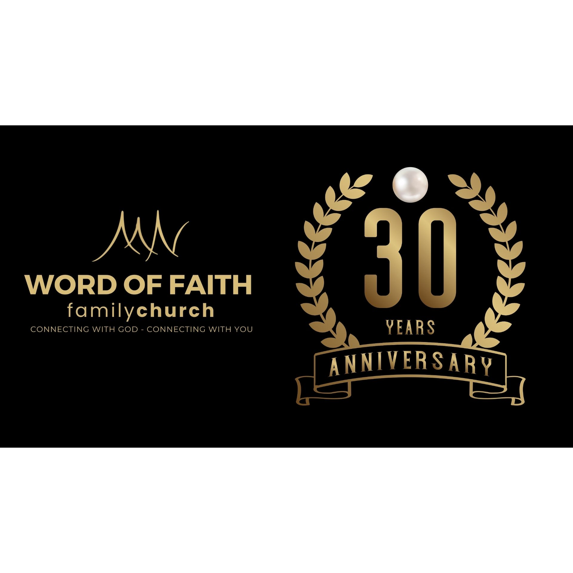 Anniversary Service - Pastor Danny Bauer episode artwork