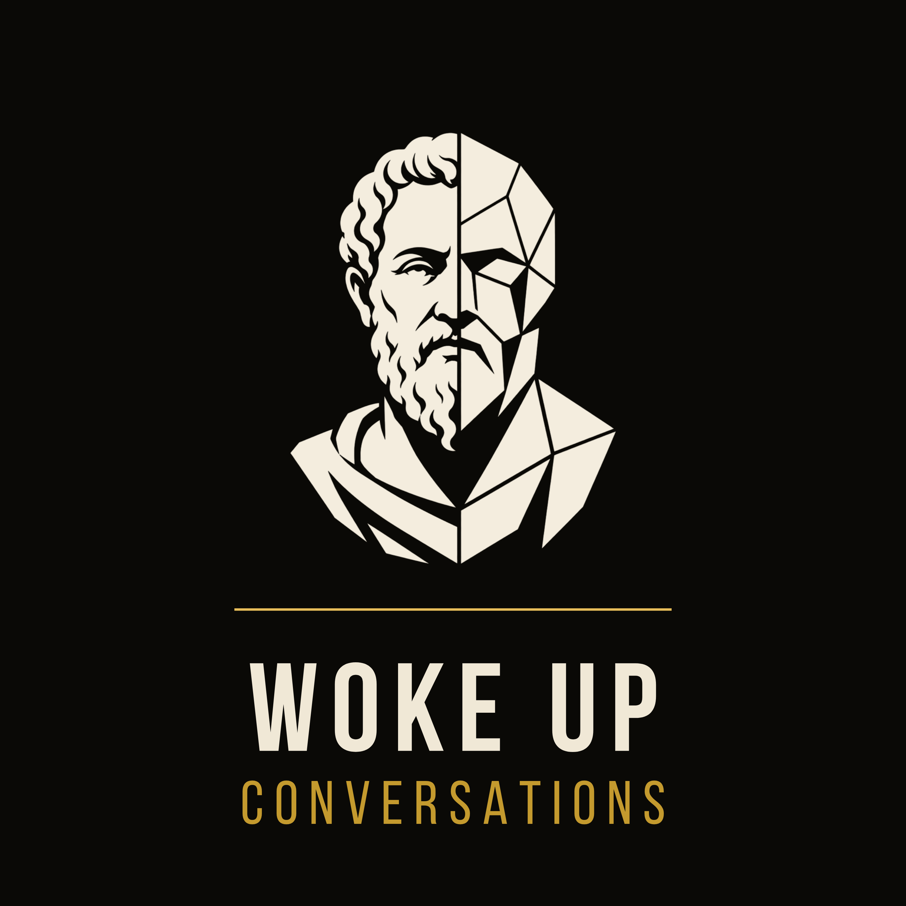 Woke Up Conversations