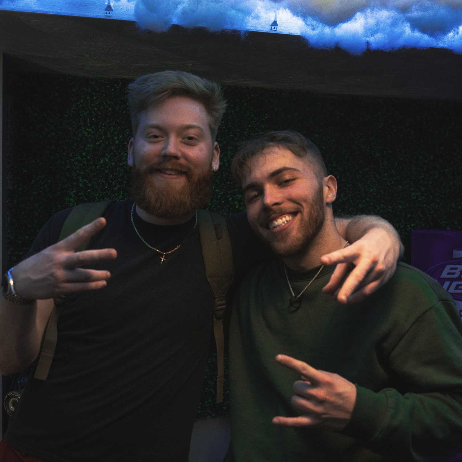 Woke and Broke Podcast