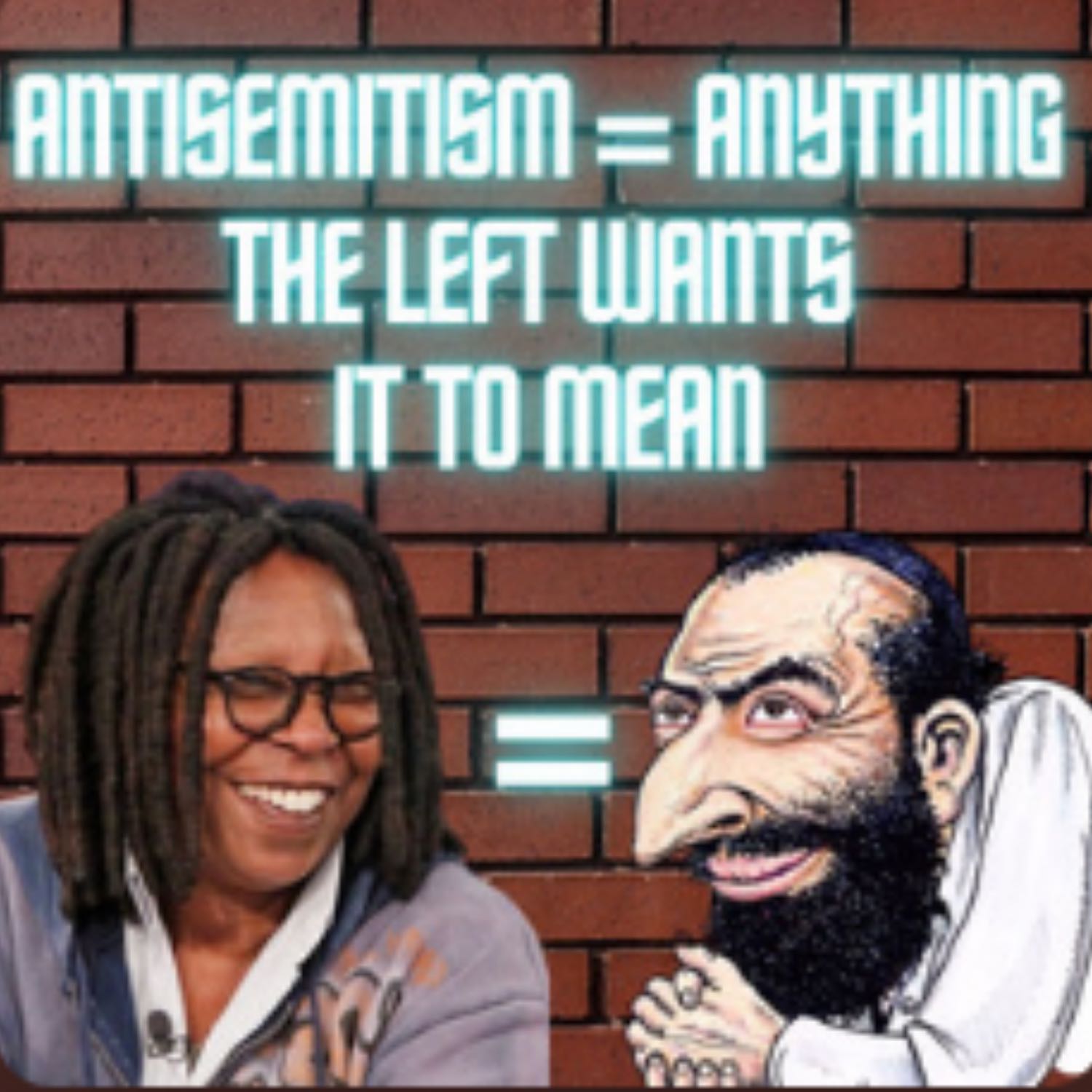 Woke Is Broke Podcast