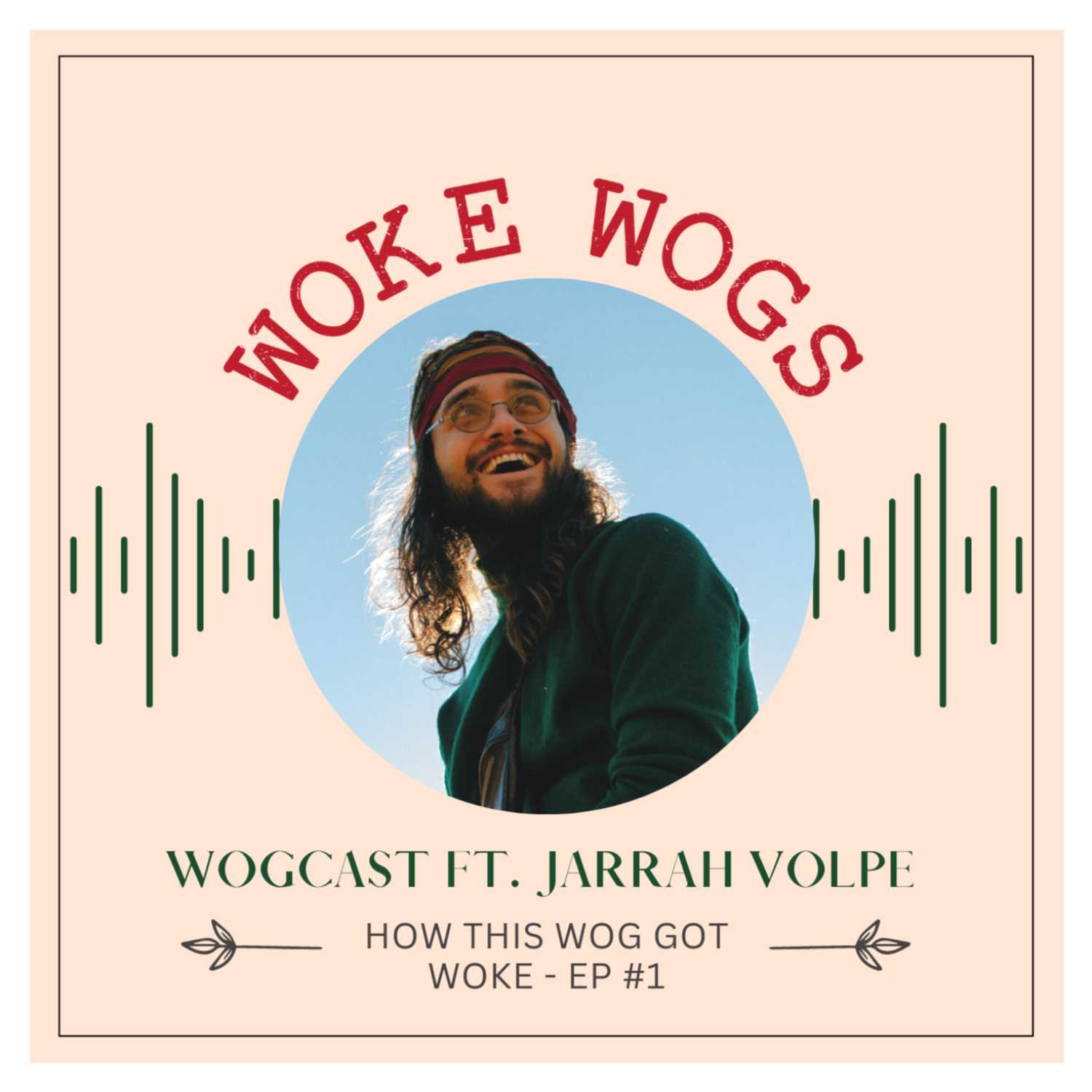 Woke Wogs