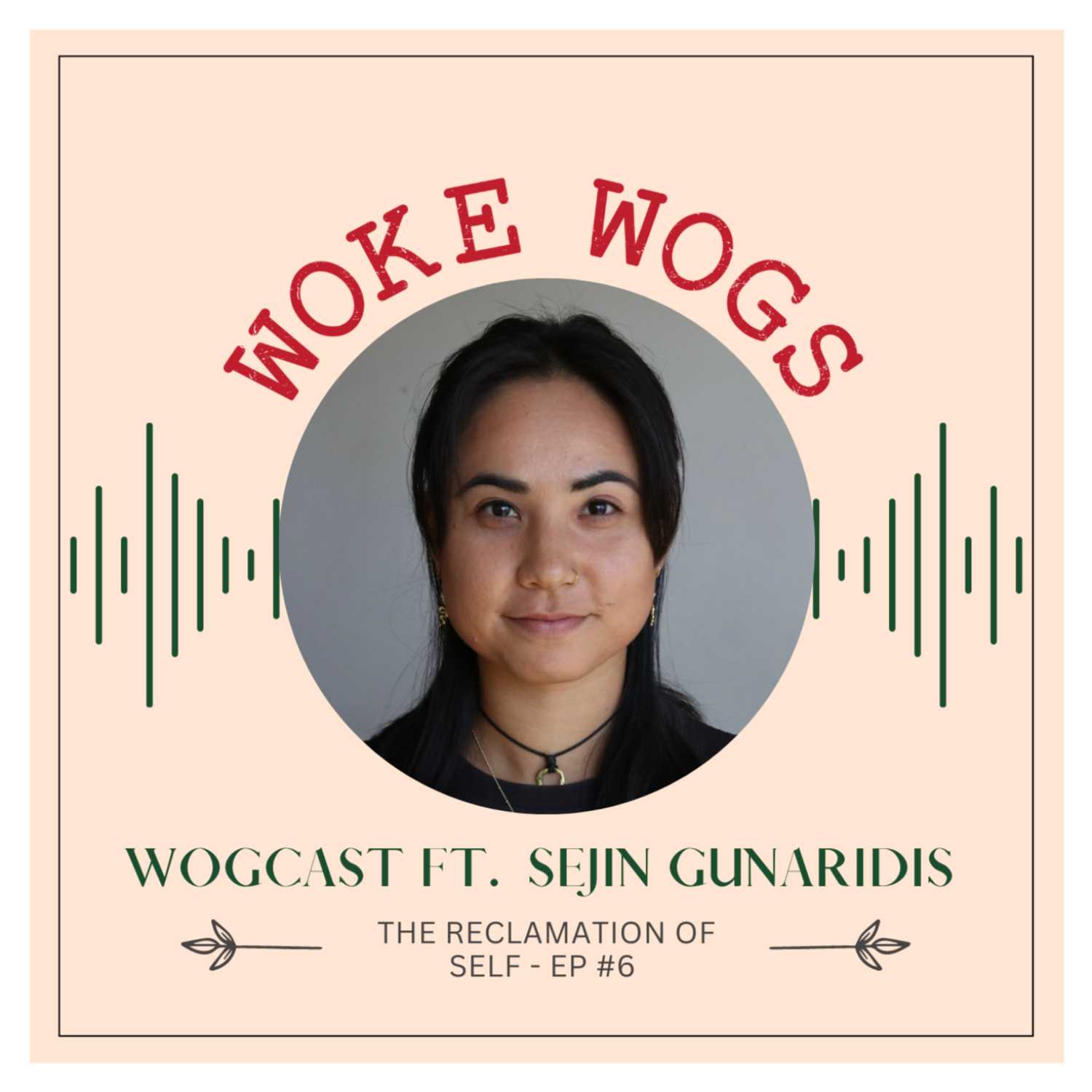 Woke Wogs