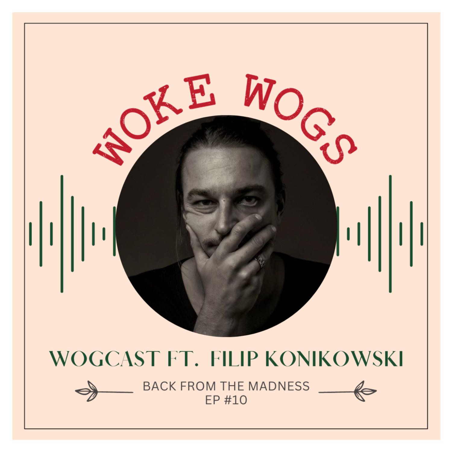 Woke Wogs