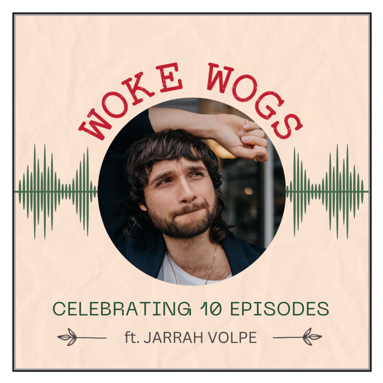 Woke Wogs