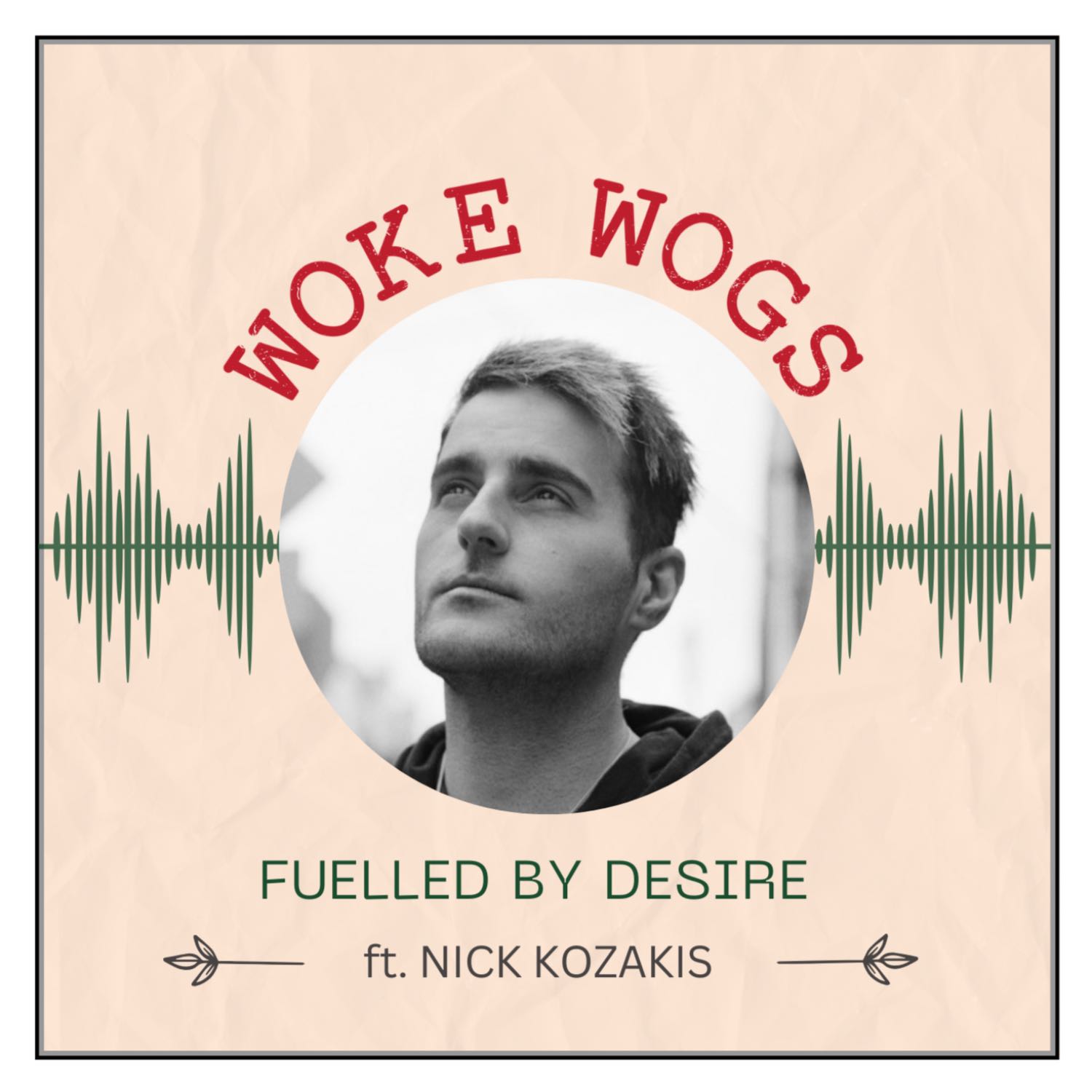 Woke Wogs
