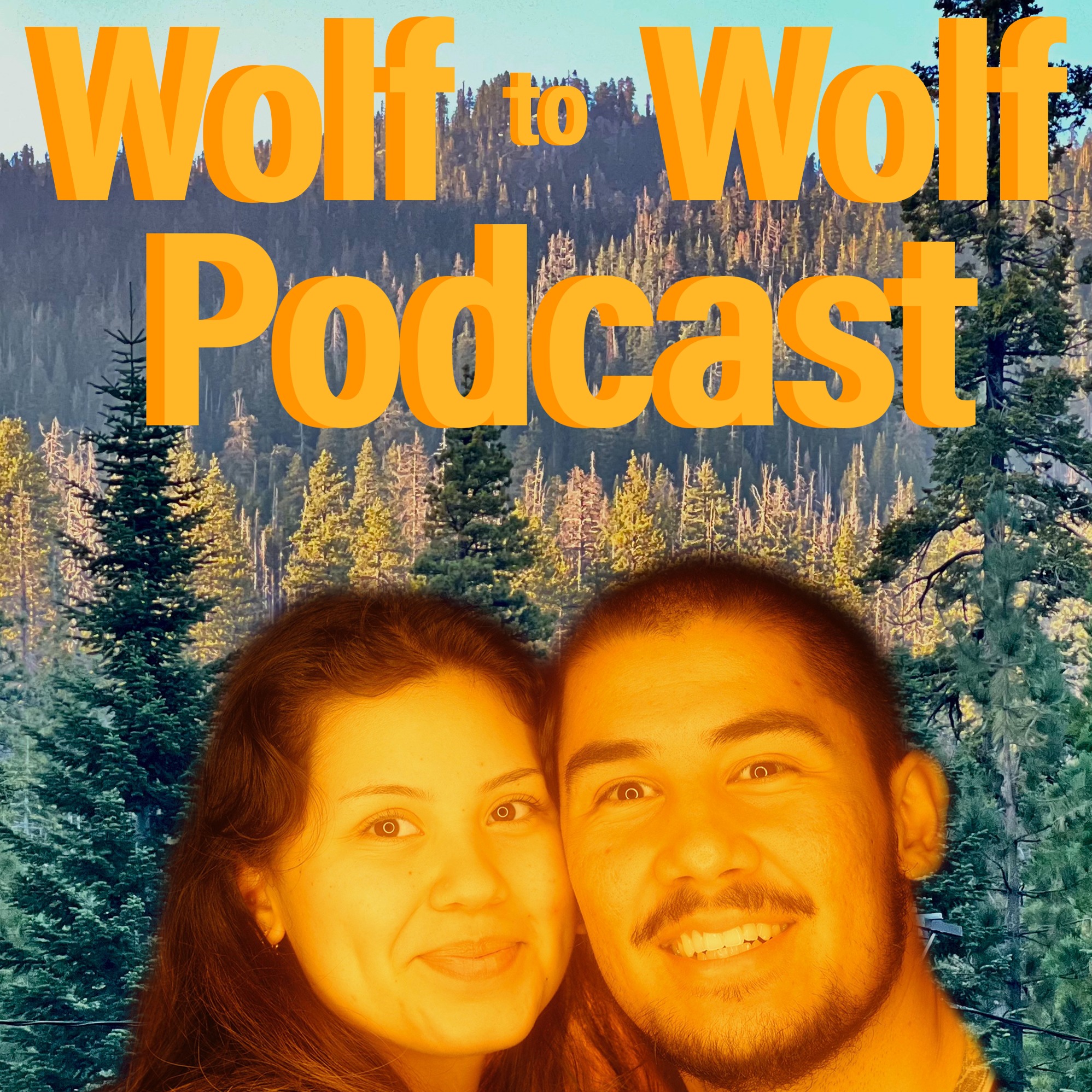 Wolf to Wolf Podcast