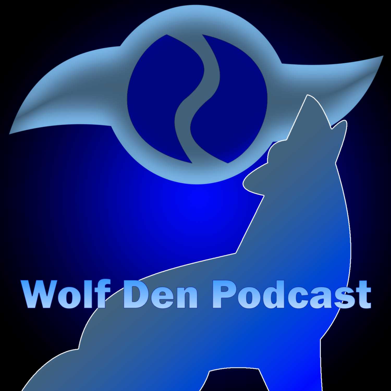 Wolf Den Digimon TCG