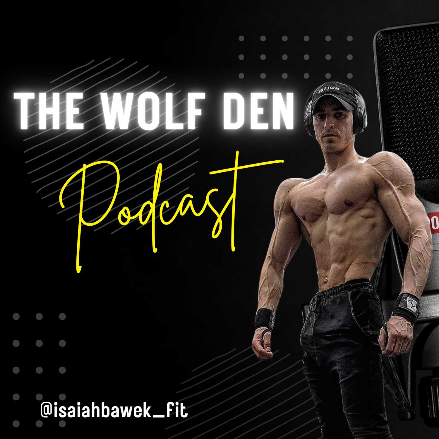The Wolf Den Podcast 