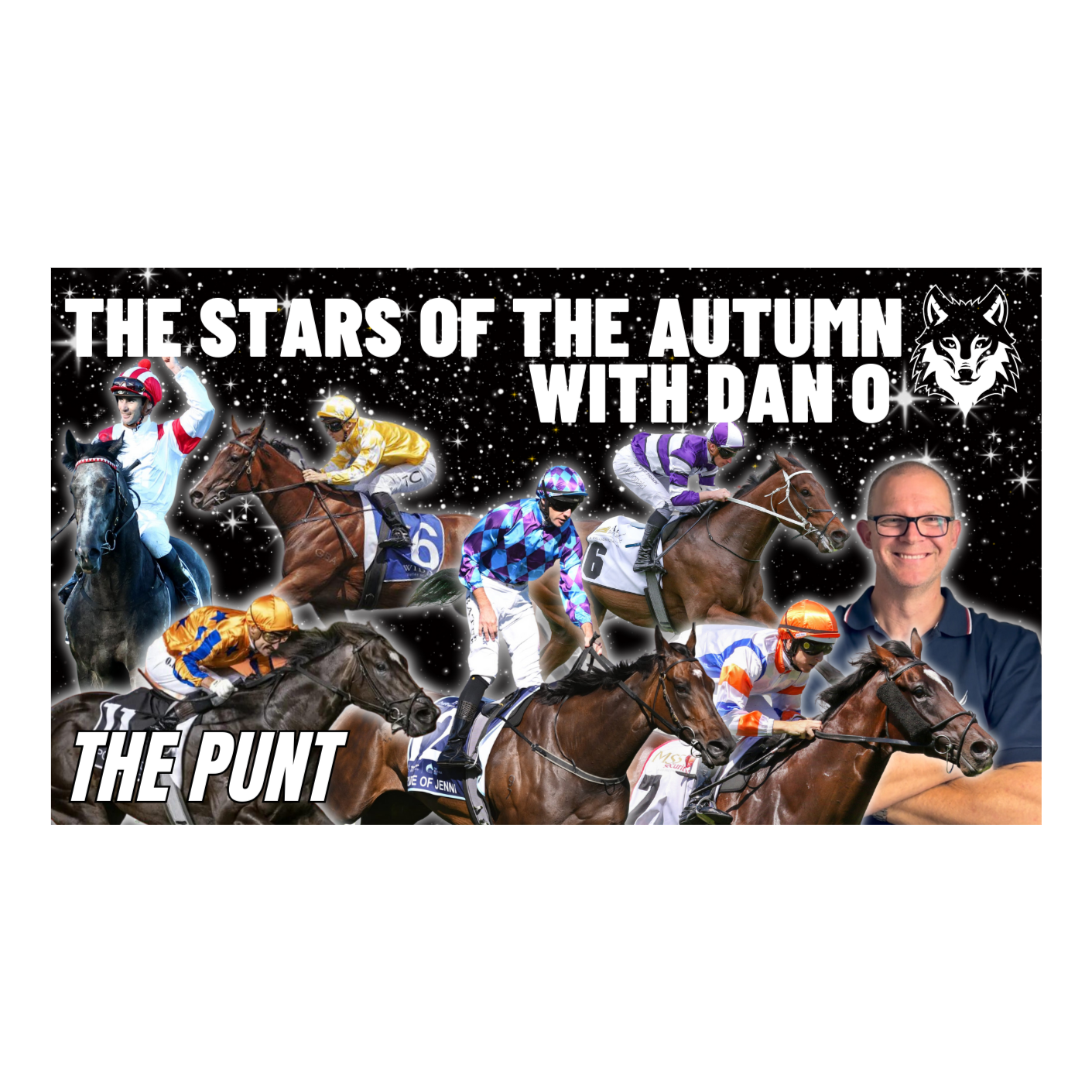 THE PUNT WITH DAN O ON THE STARS OF THE AUTUMN