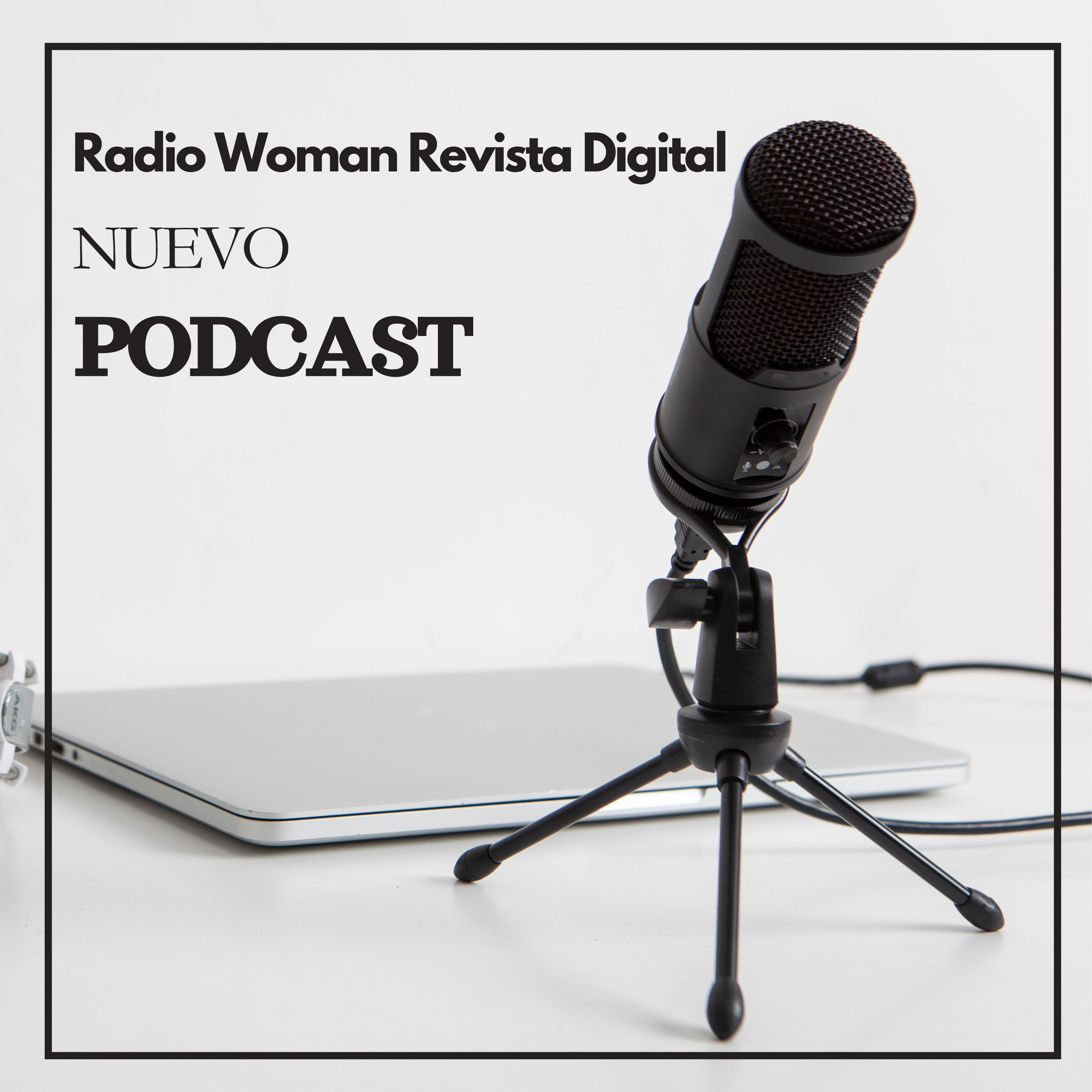 Radio Woman Revista Digital