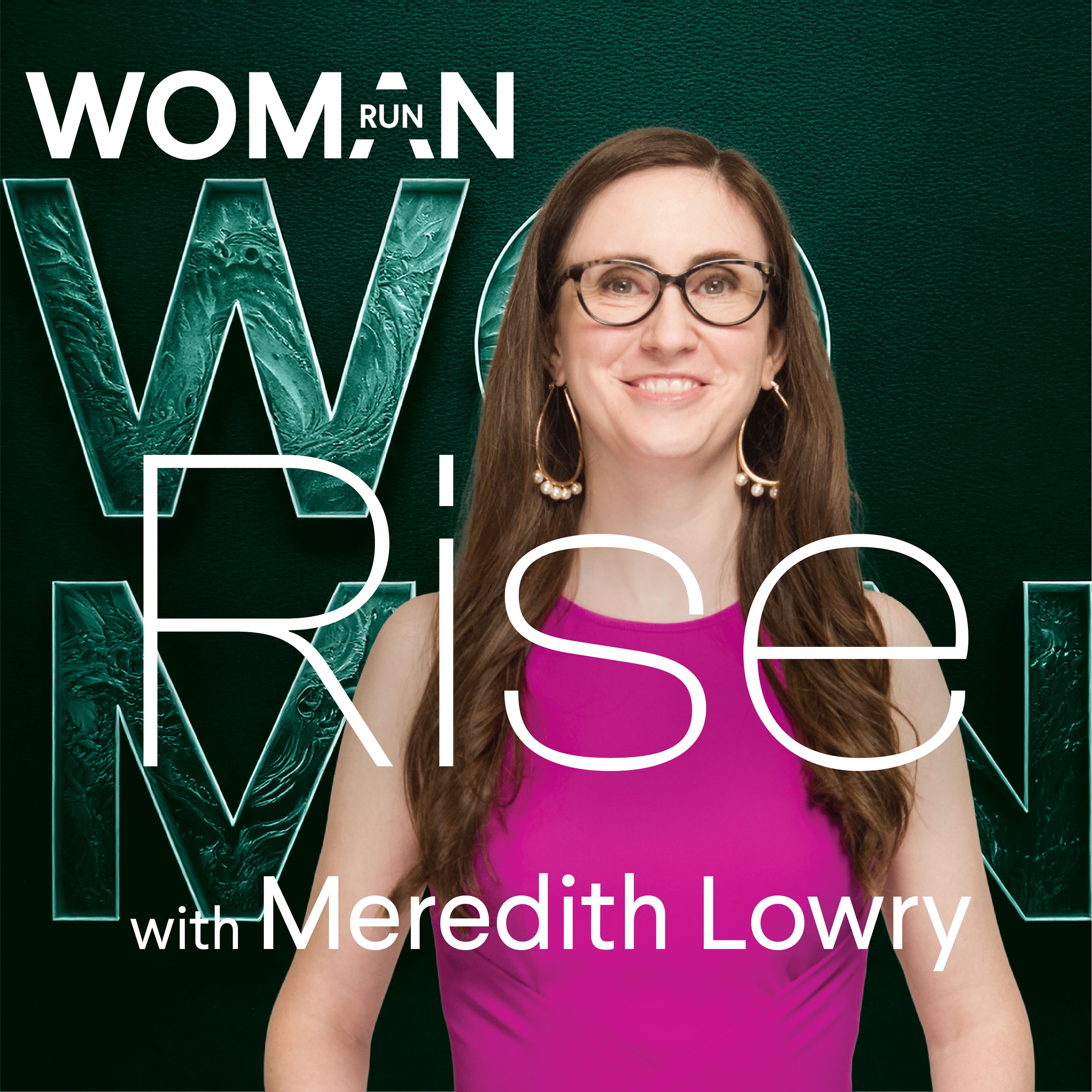 Woman-Run: Natalie Bartholomew