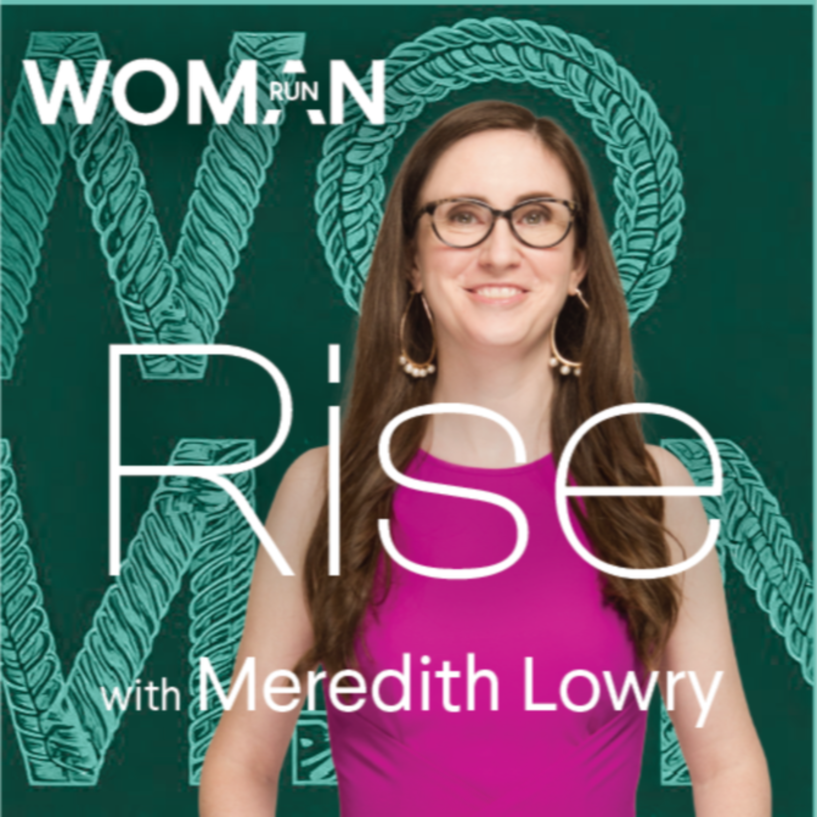 Woman-Run