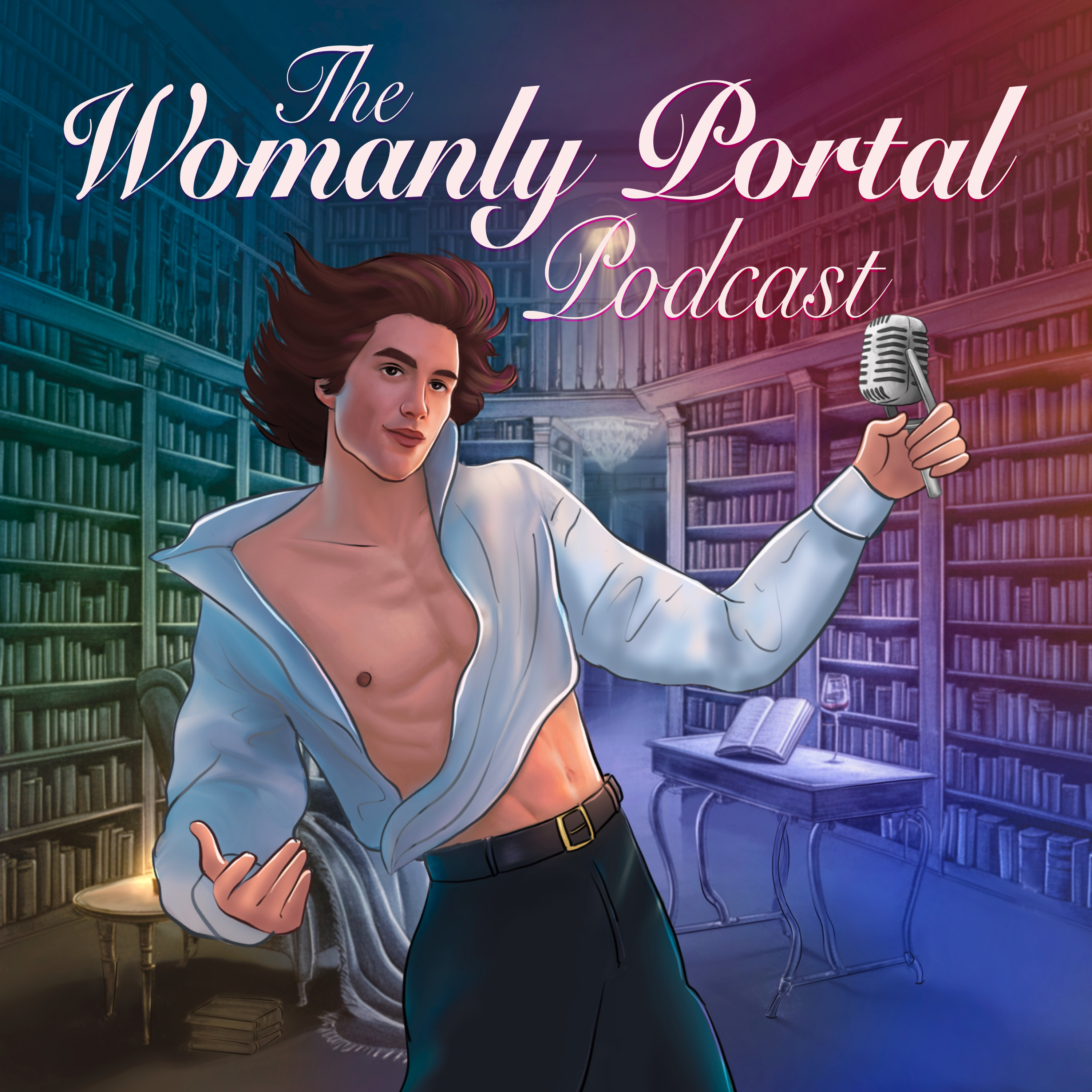 A Paleontologist gets Laid episode artwork