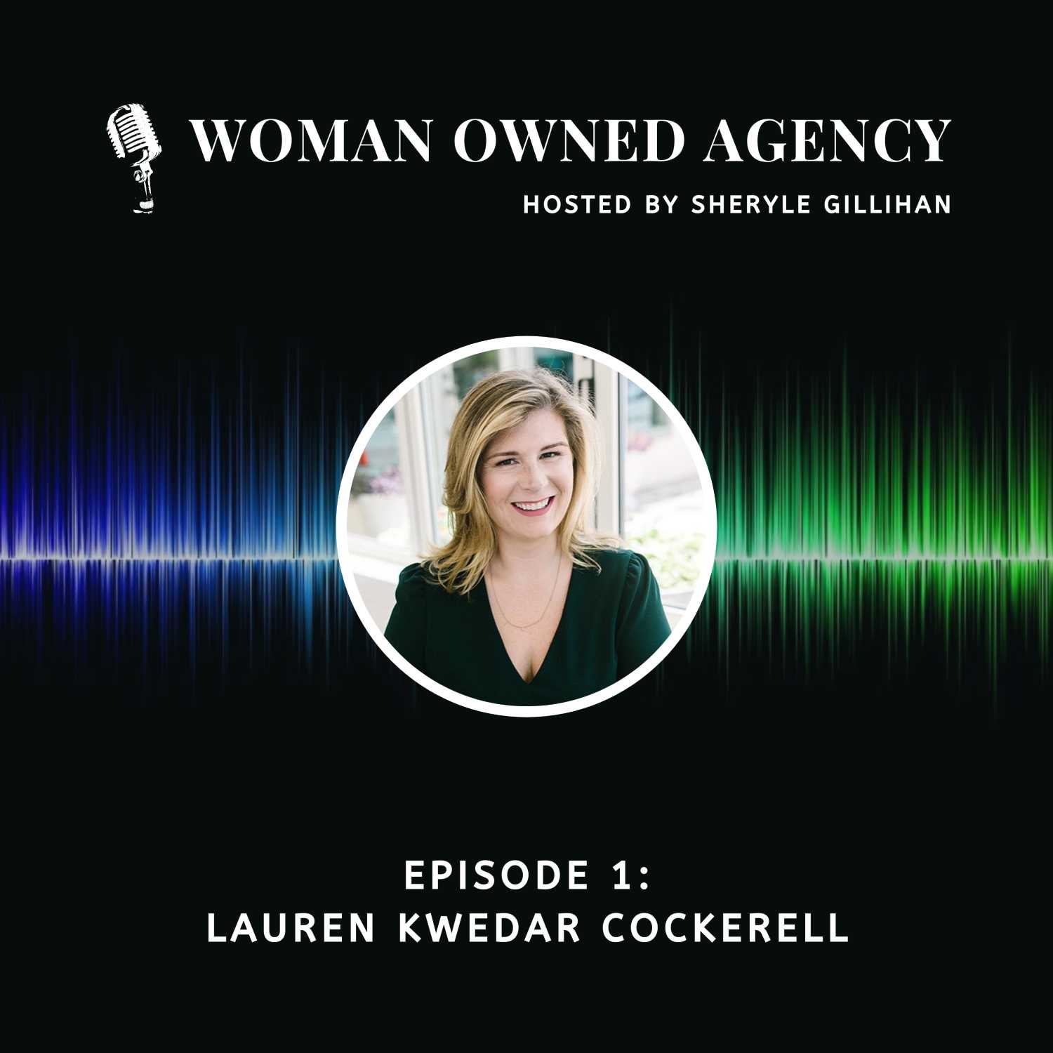 Woman Owned Agency