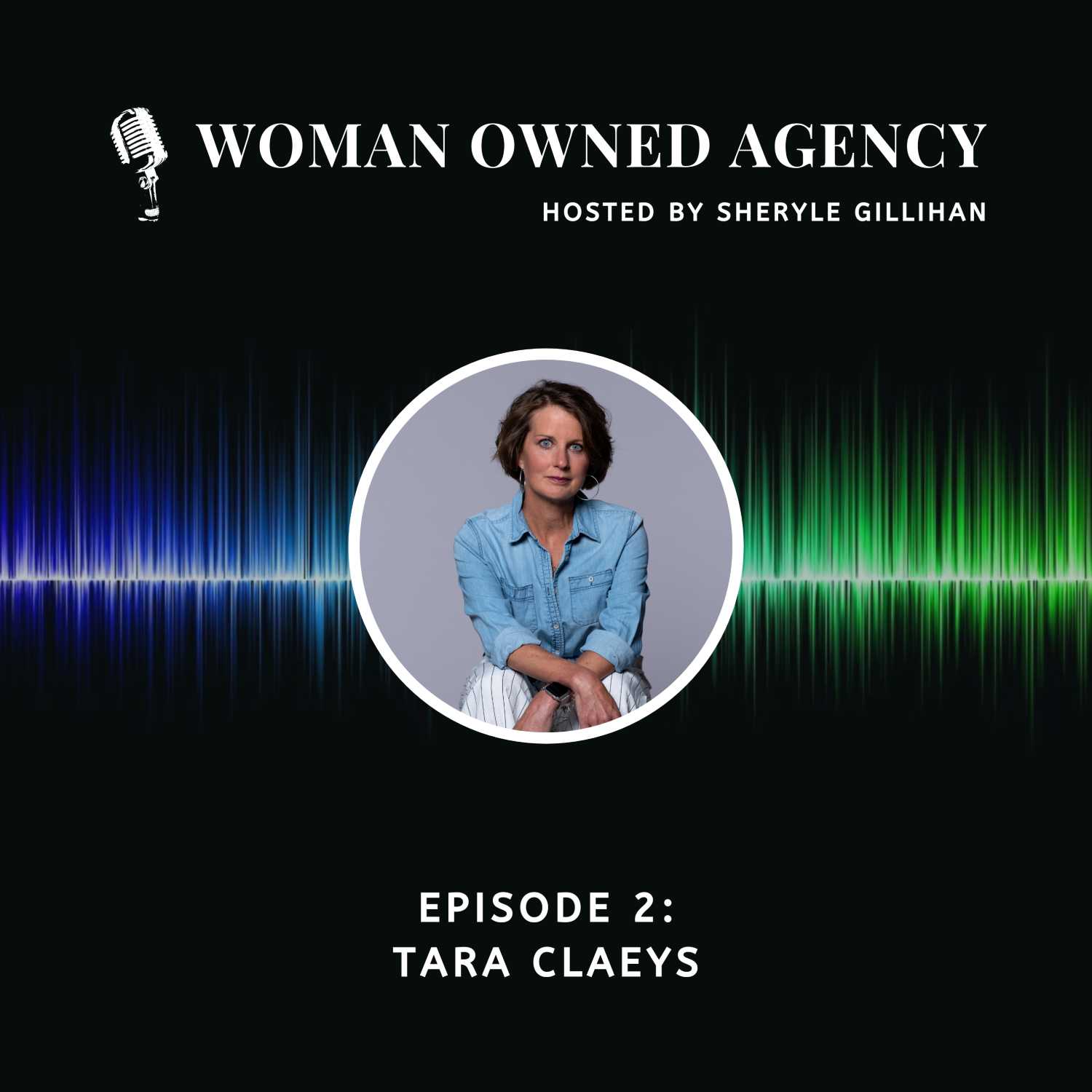 Woman Owned Agency