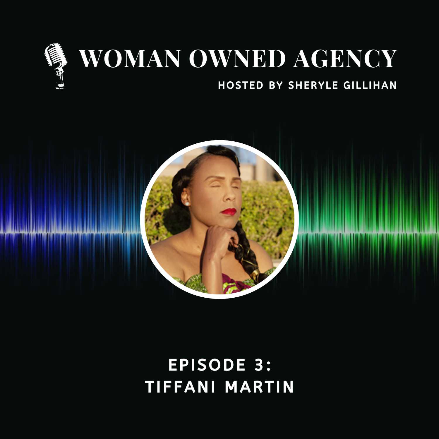 Woman Owned Agency