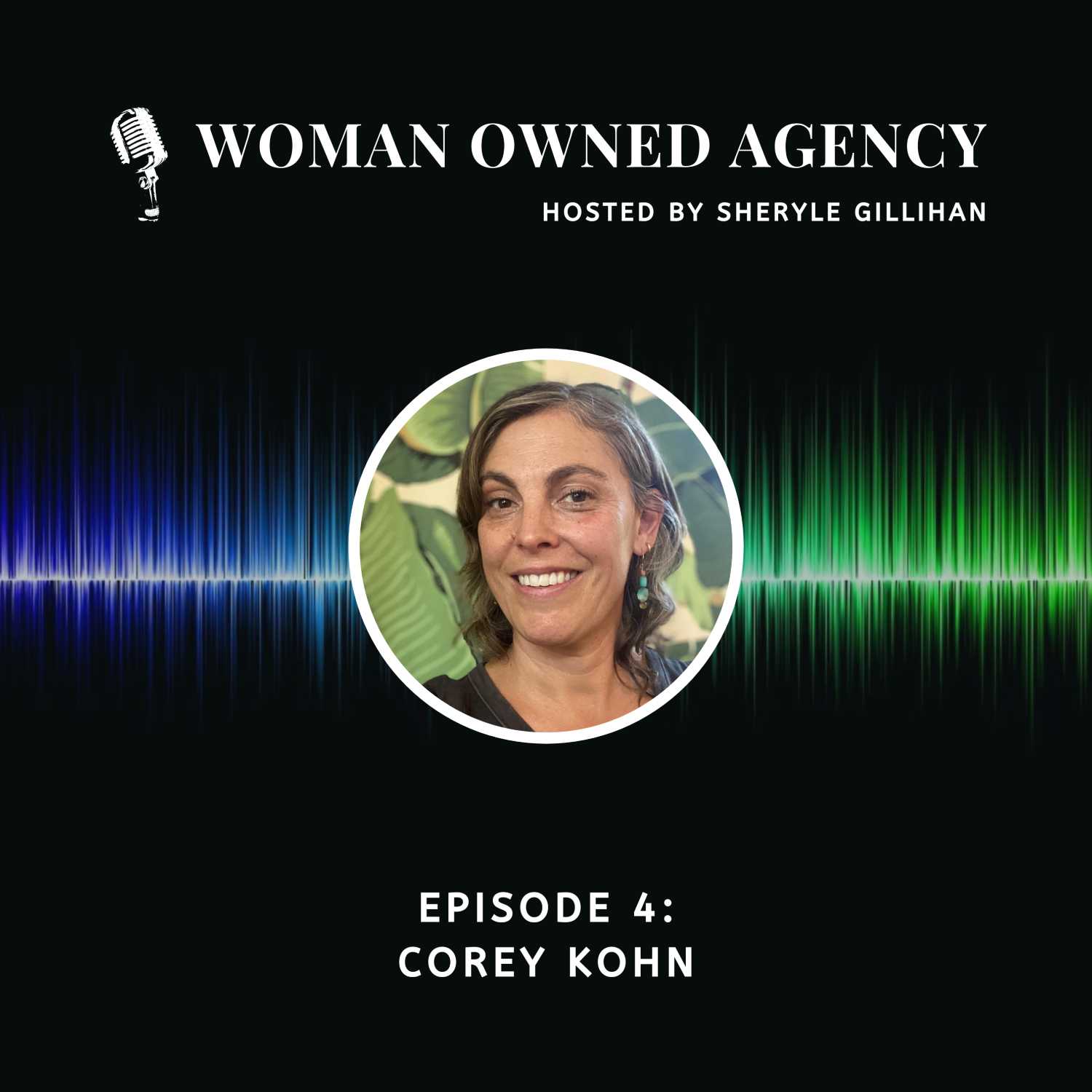 Woman Owned Agency