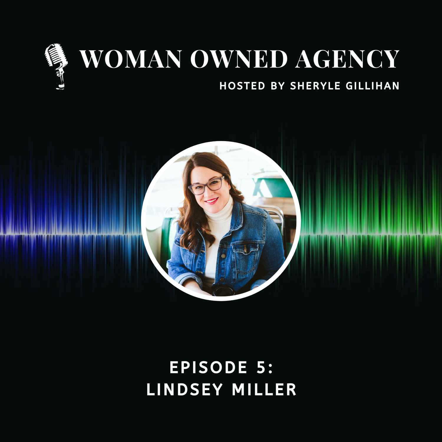 Woman Owned Agency