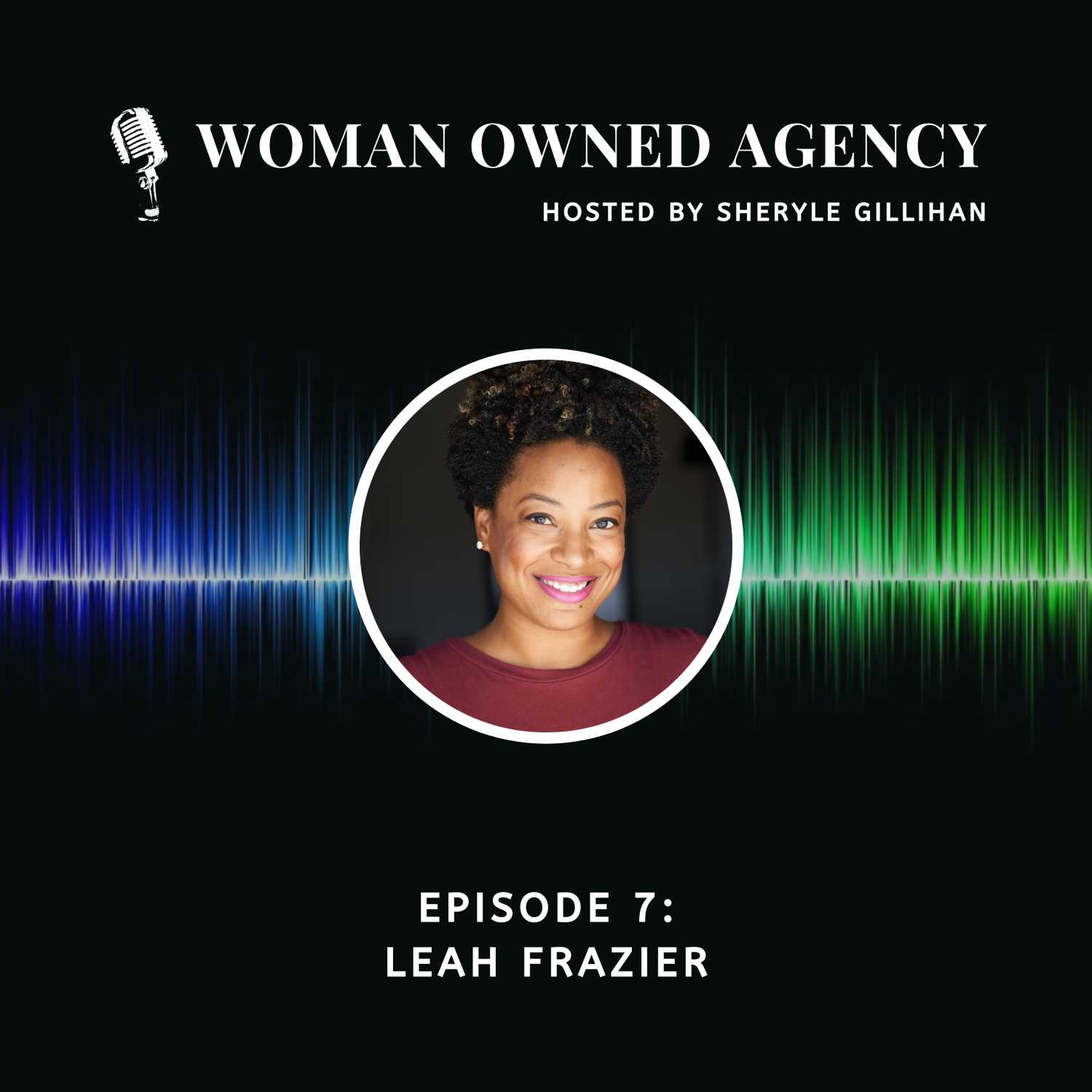 Woman Owned Agency