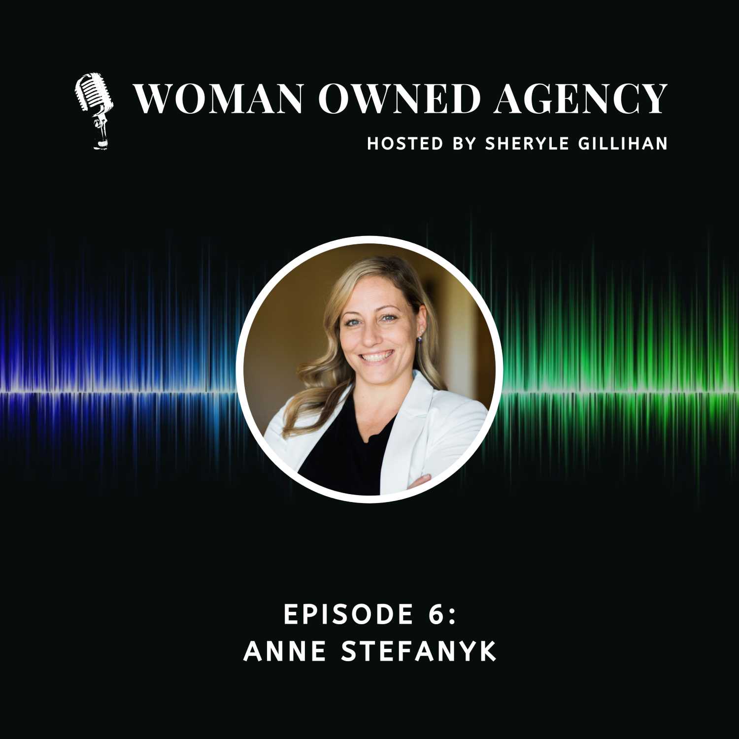 Woman Owned Agency