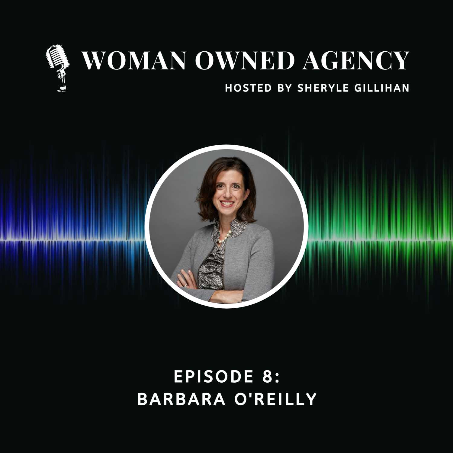 Woman Owned Agency