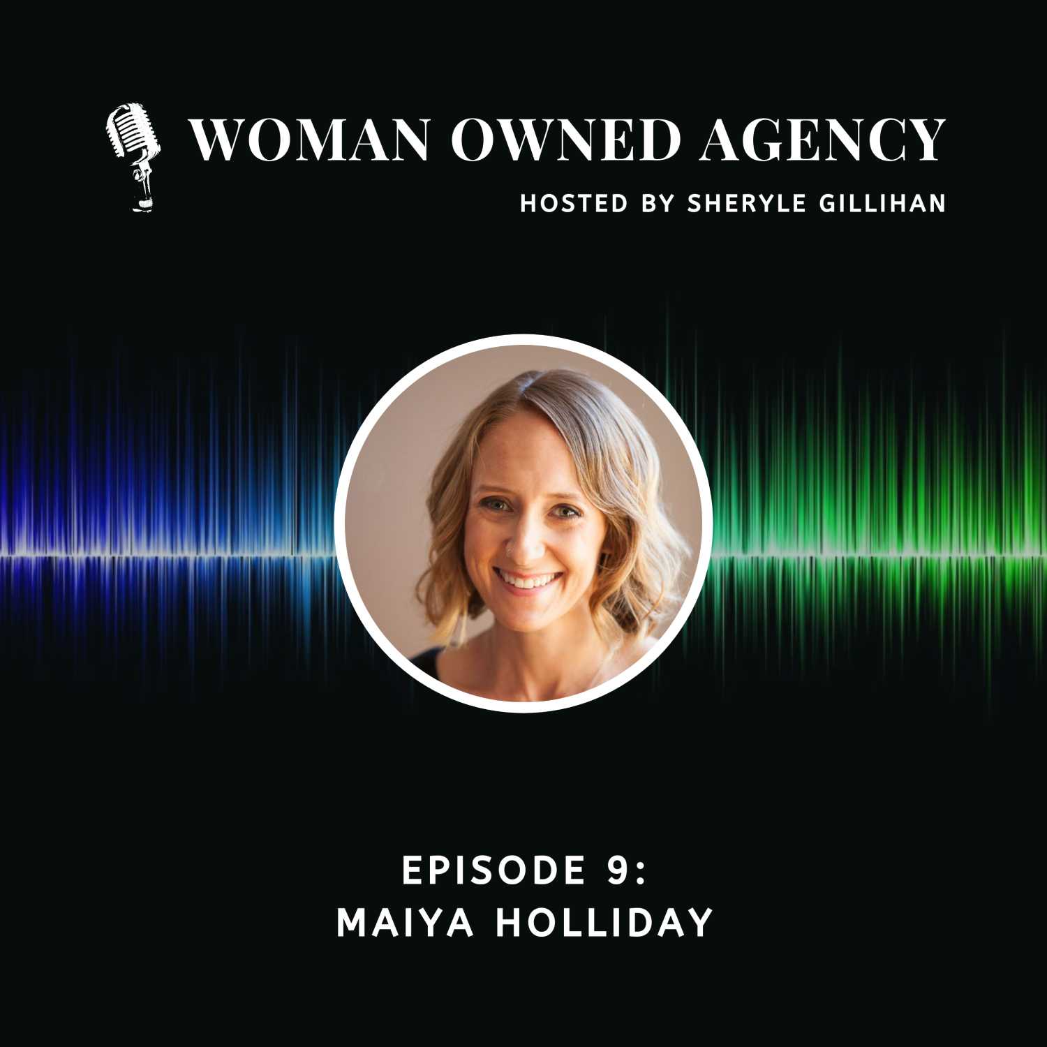Woman Owned Agency