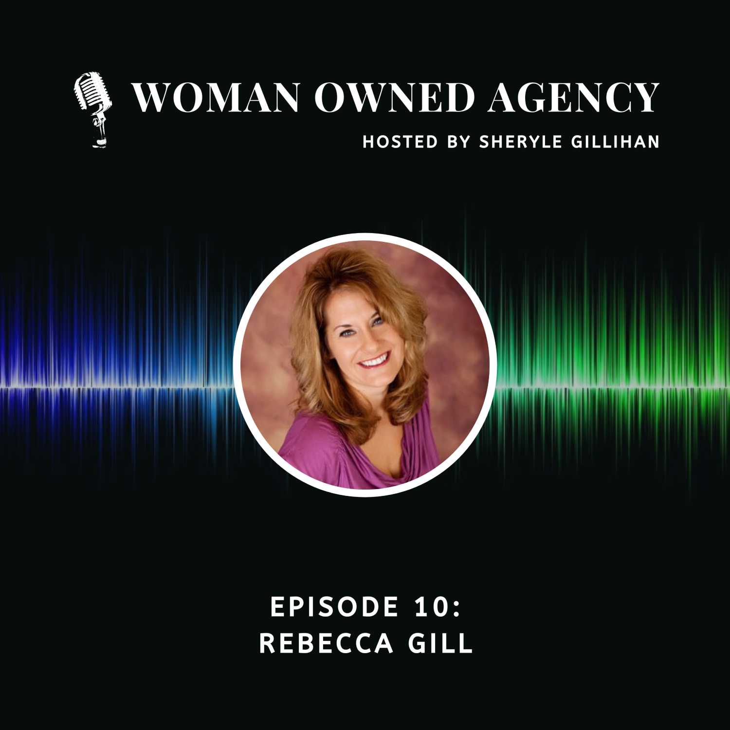 Woman Owned Agency