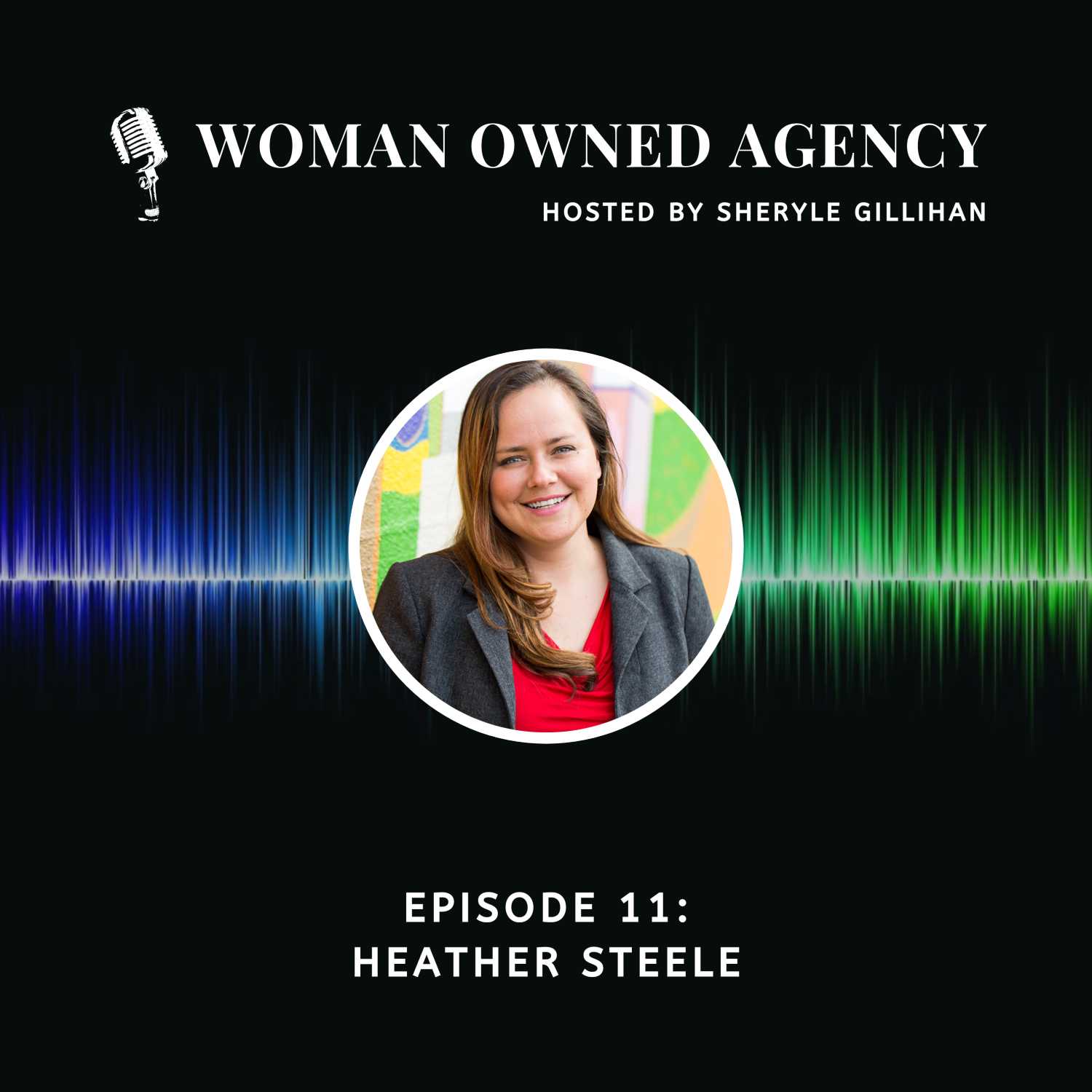 Woman Owned Agency