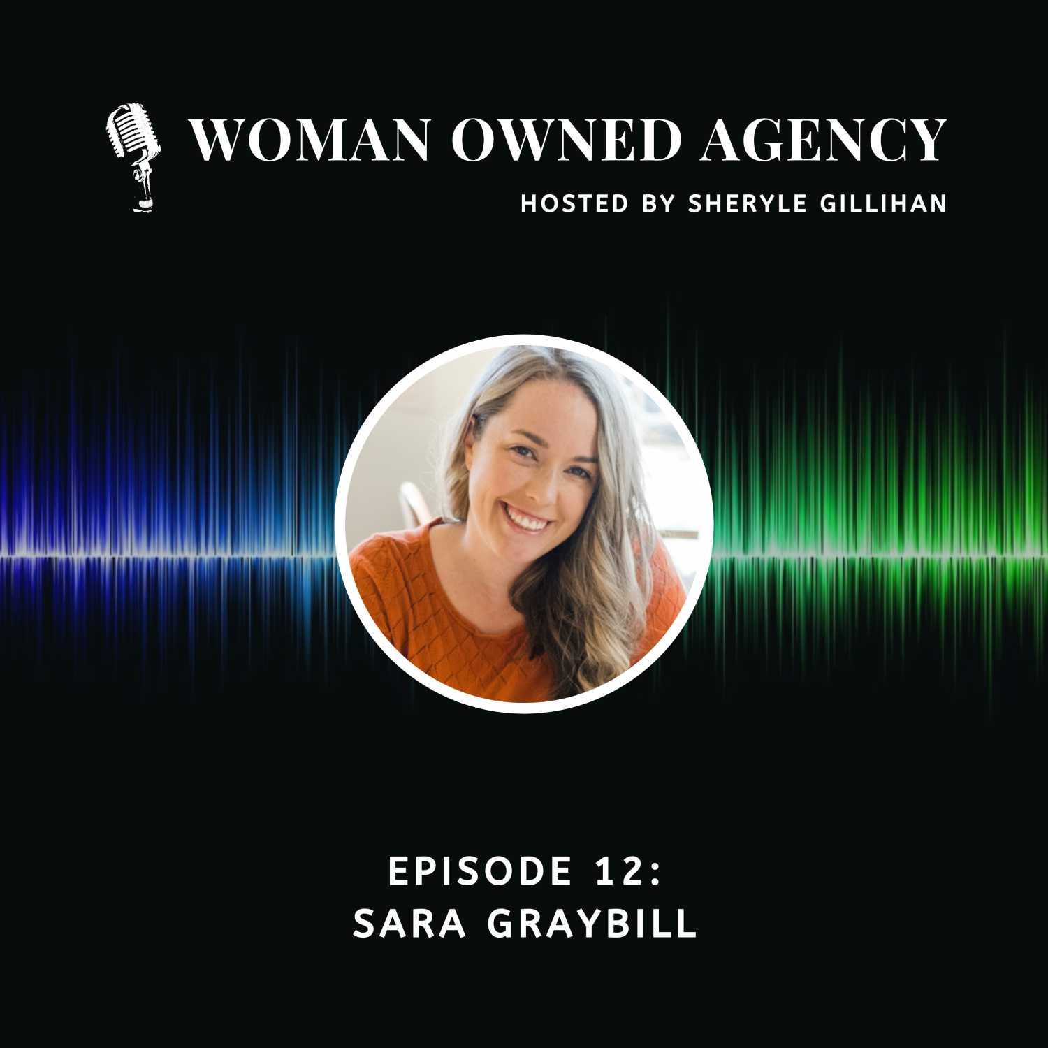 Woman Owned Agency