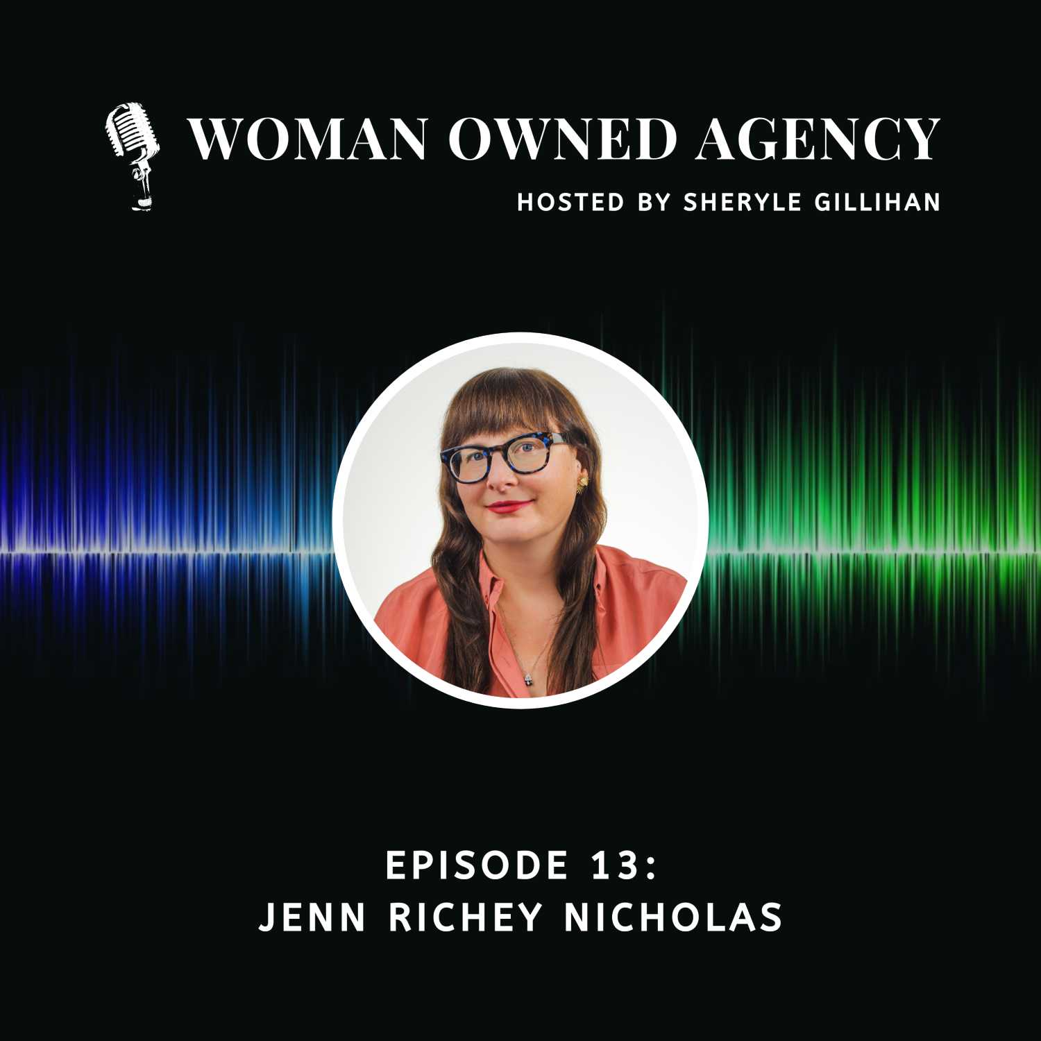 Woman Owned Agency