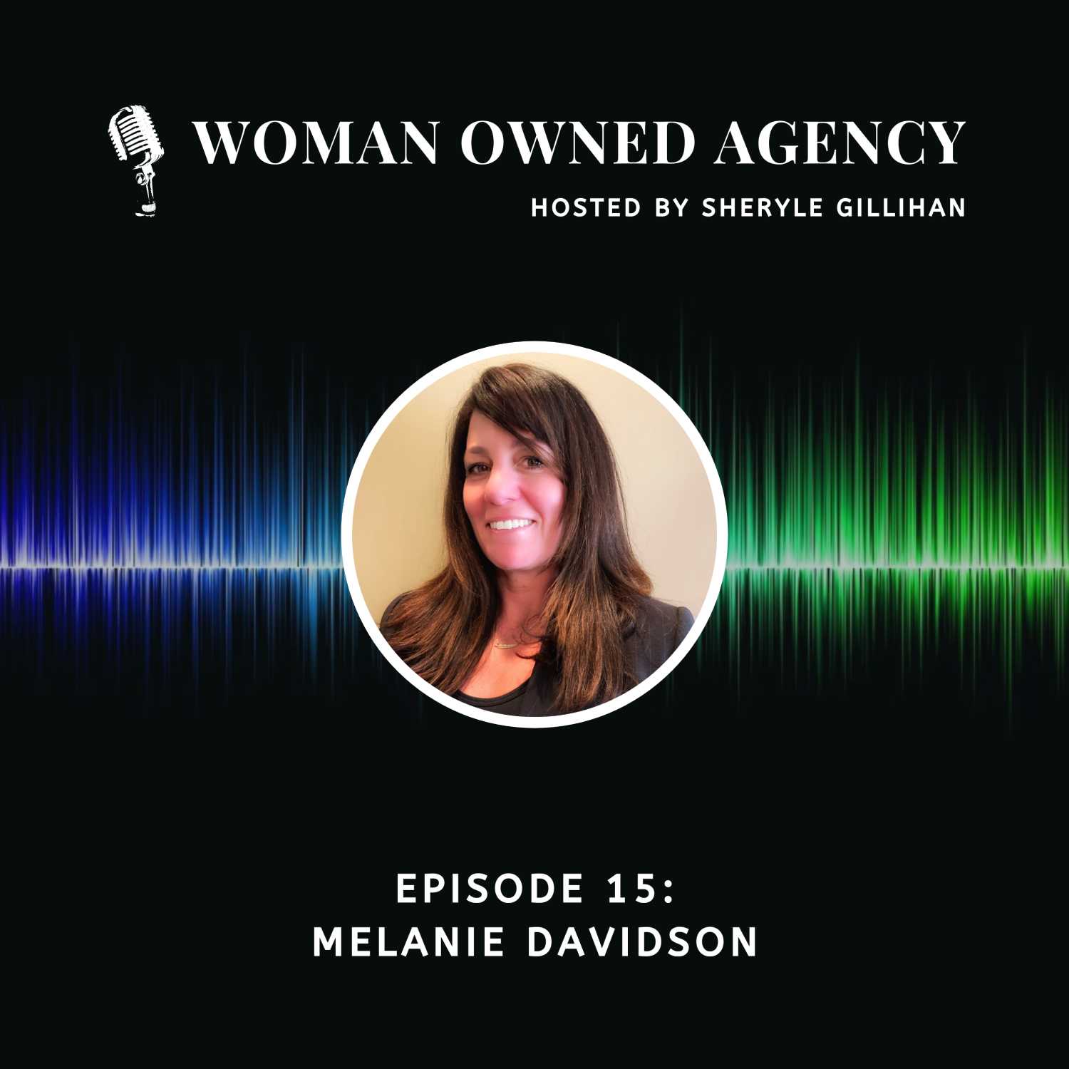 Woman Owned Agency