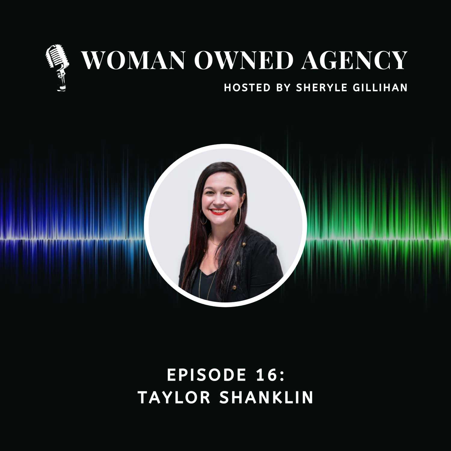 Woman Owned Agency