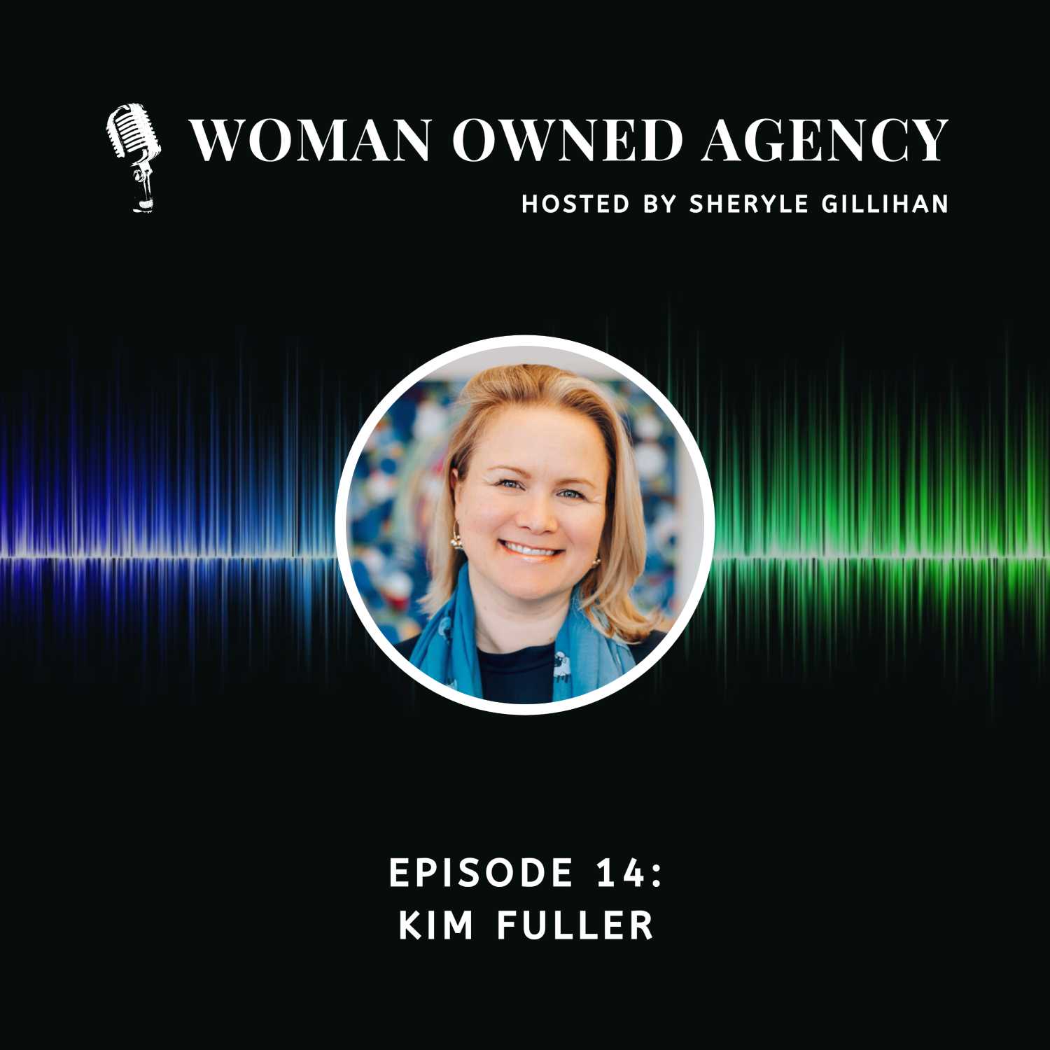 Woman Owned Agency