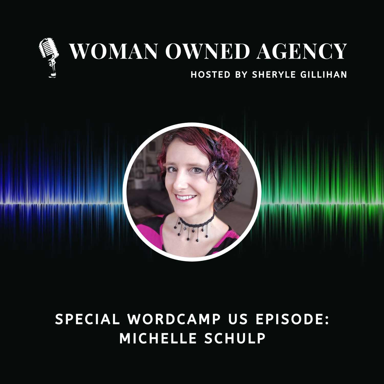 Woman Owned Agency