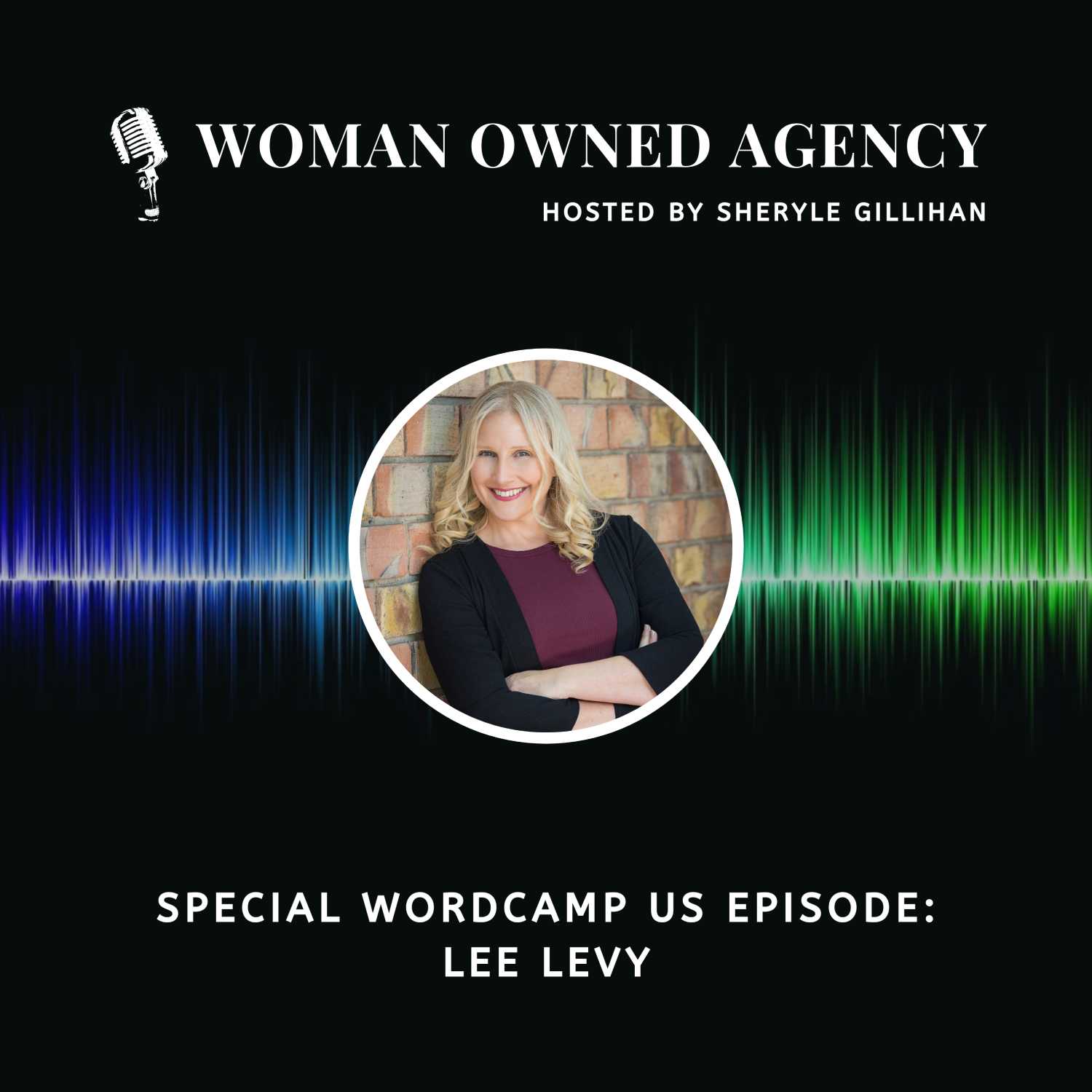 Woman Owned Agency